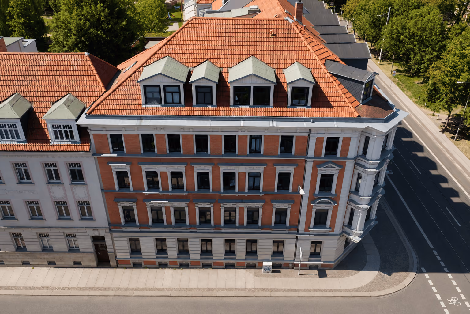 Außenansicht