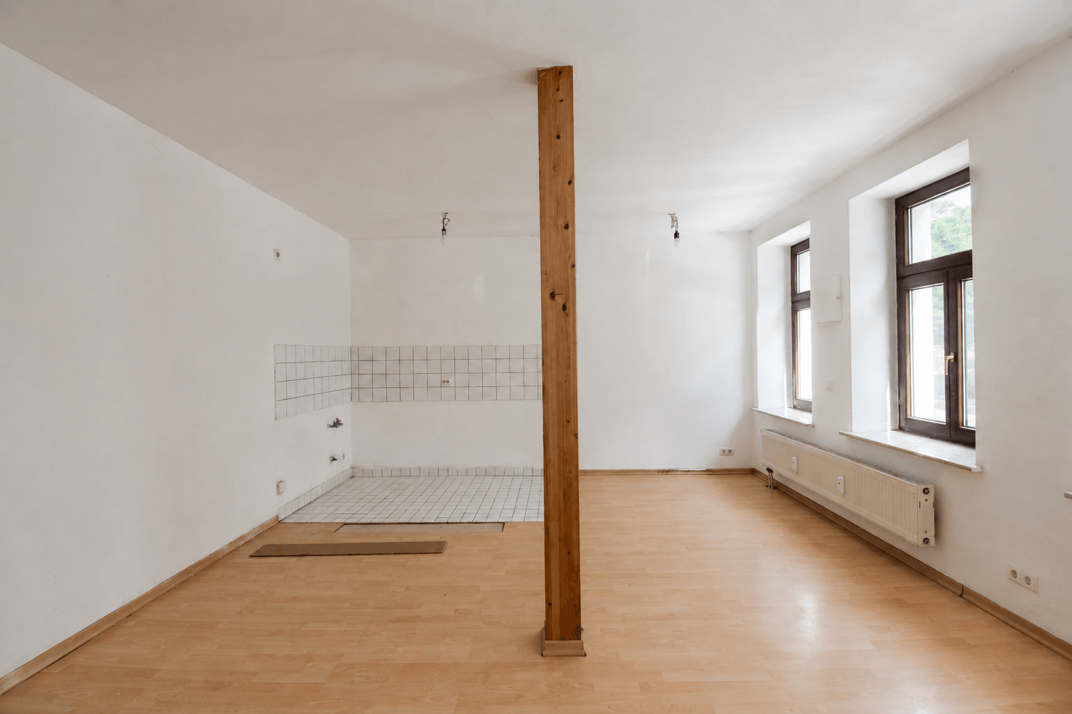 Wohnen / Kochen