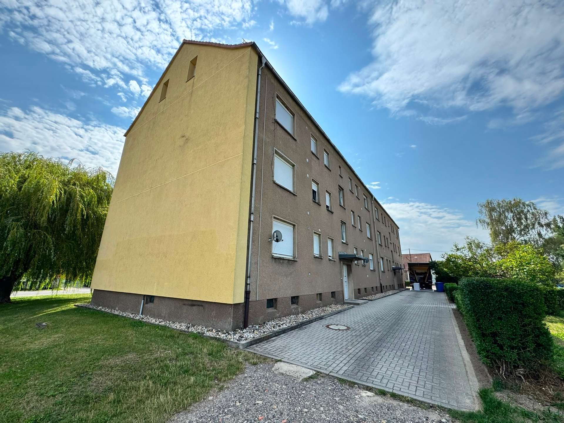 Außenansicht