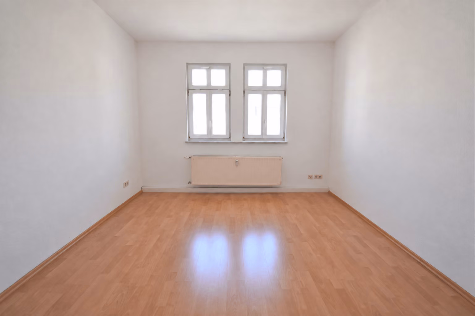 objektbilder Wohn_Schlafzimmer
