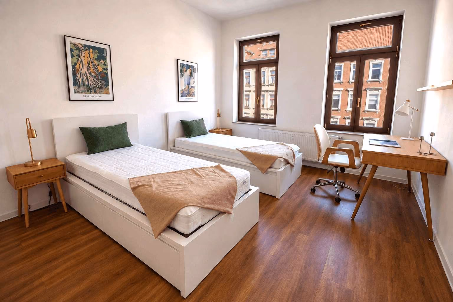 objektbilder Zimmer