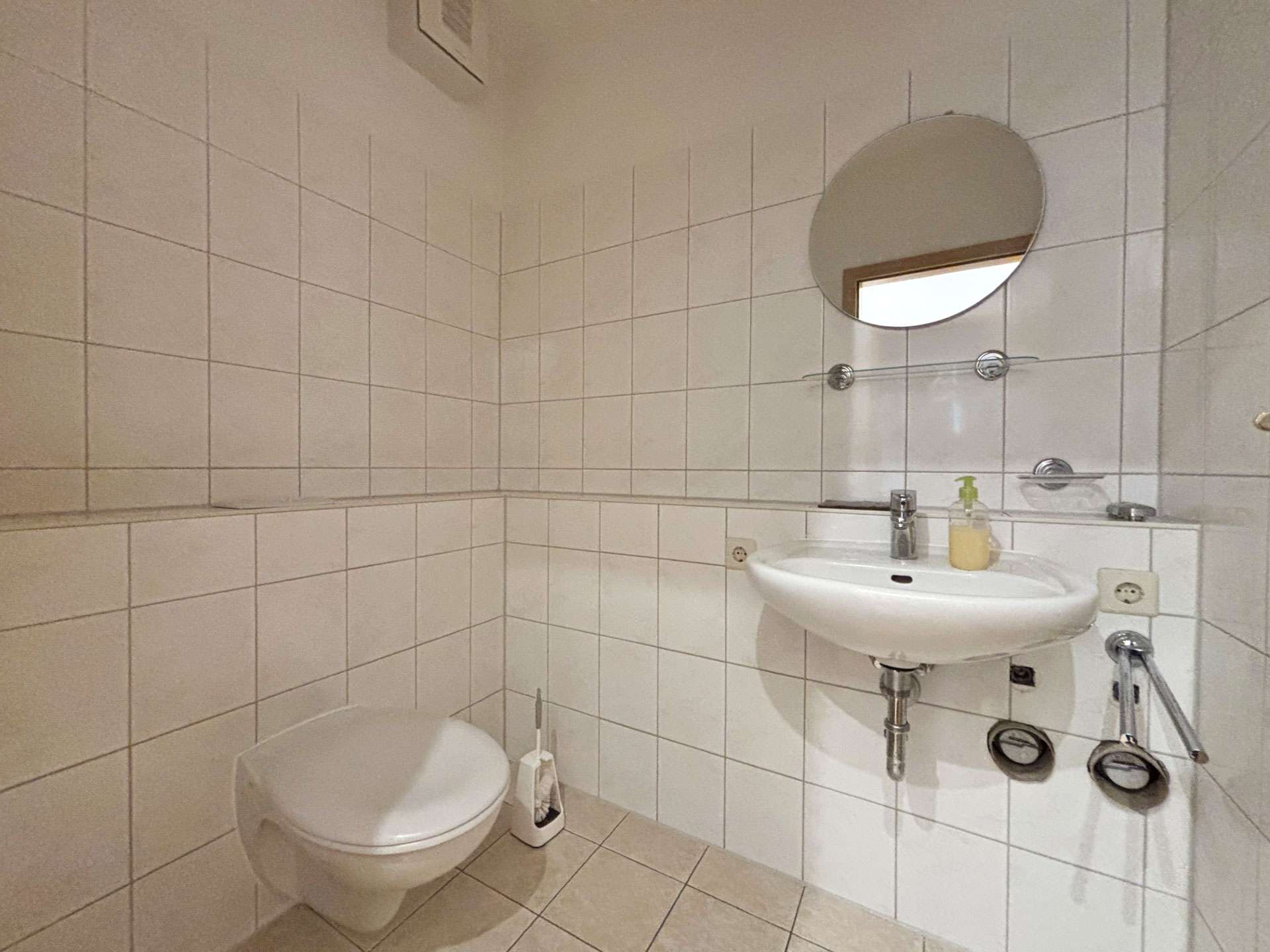 WC