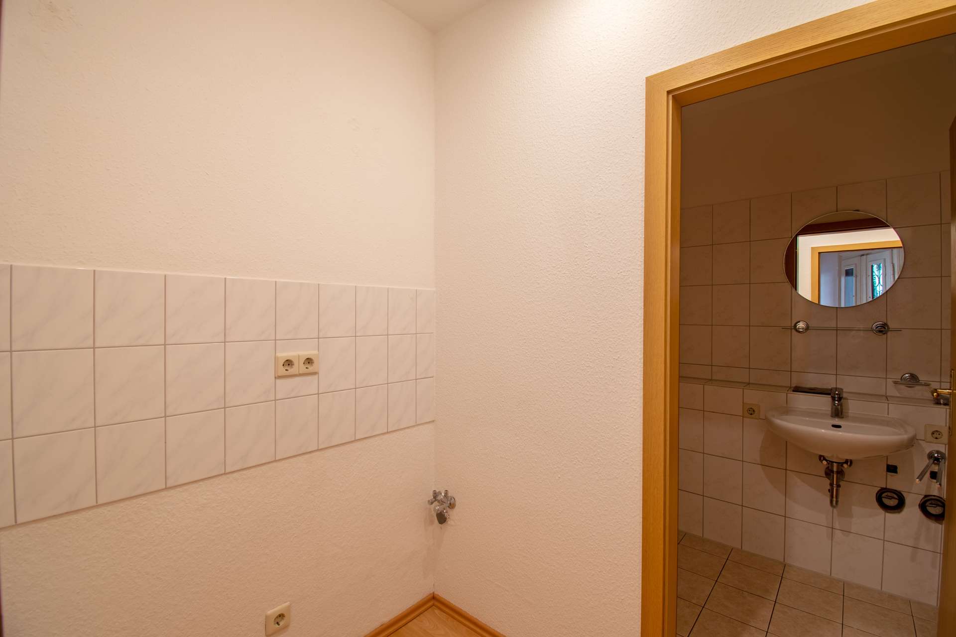 Teeküche