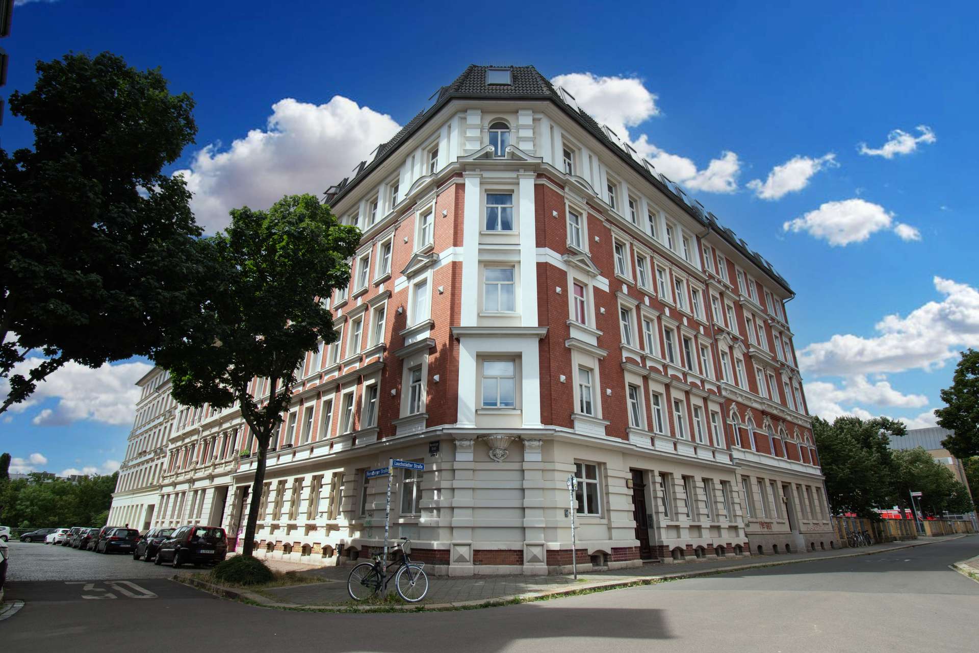 objektbilder Außenansicht