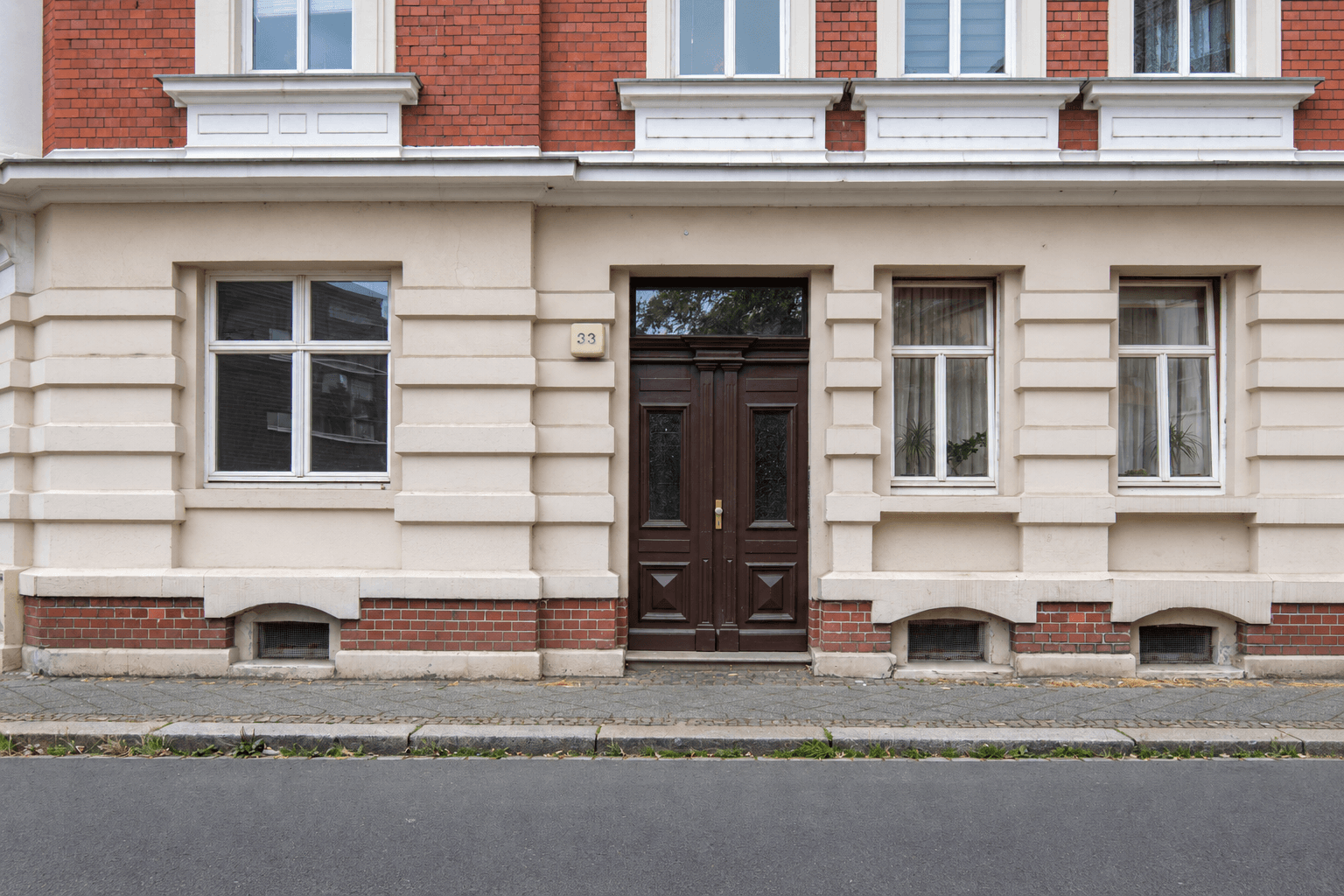 objektbilder Außenansicht