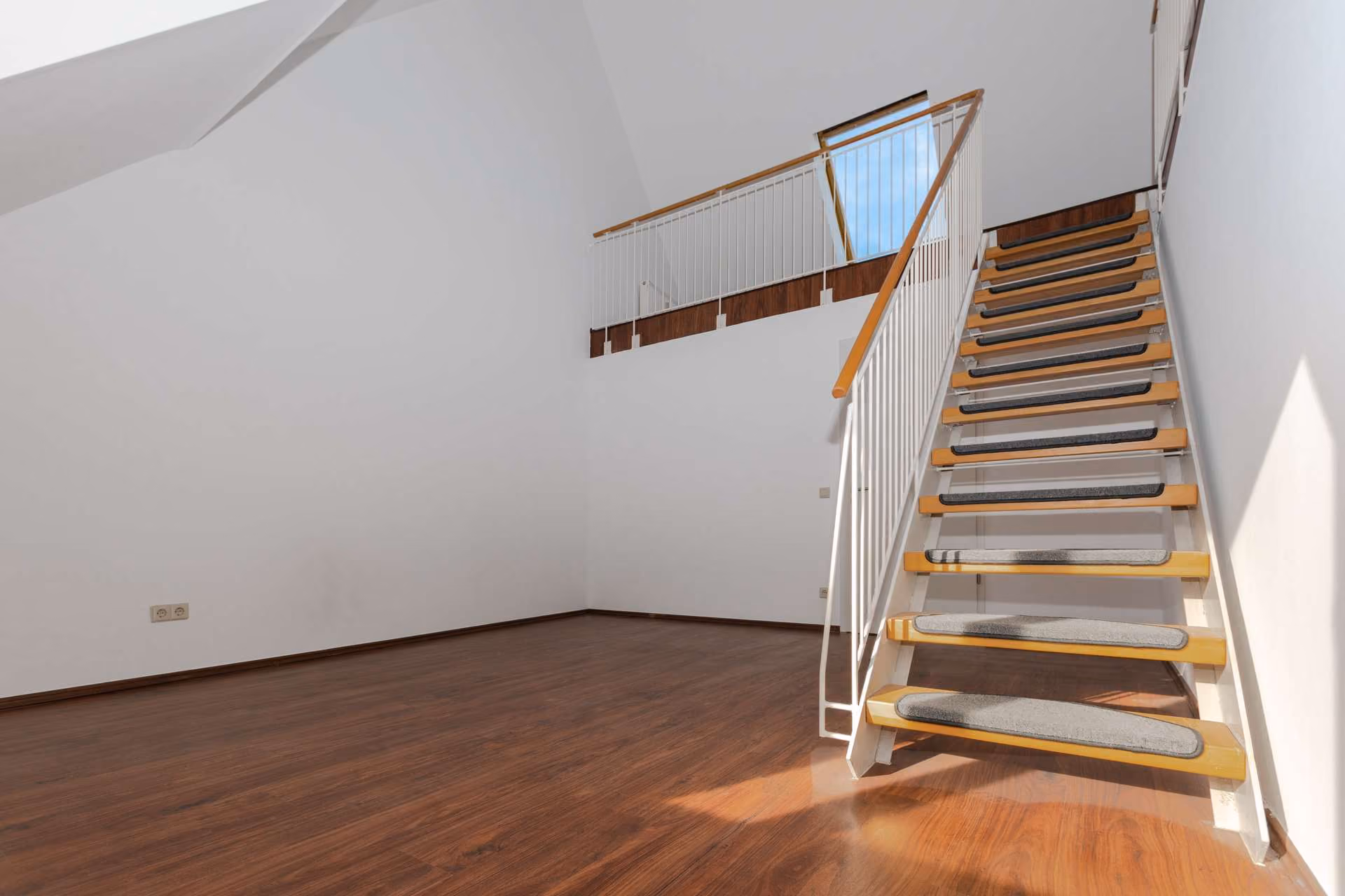 Haus mit Fahrstuhl Wohnen