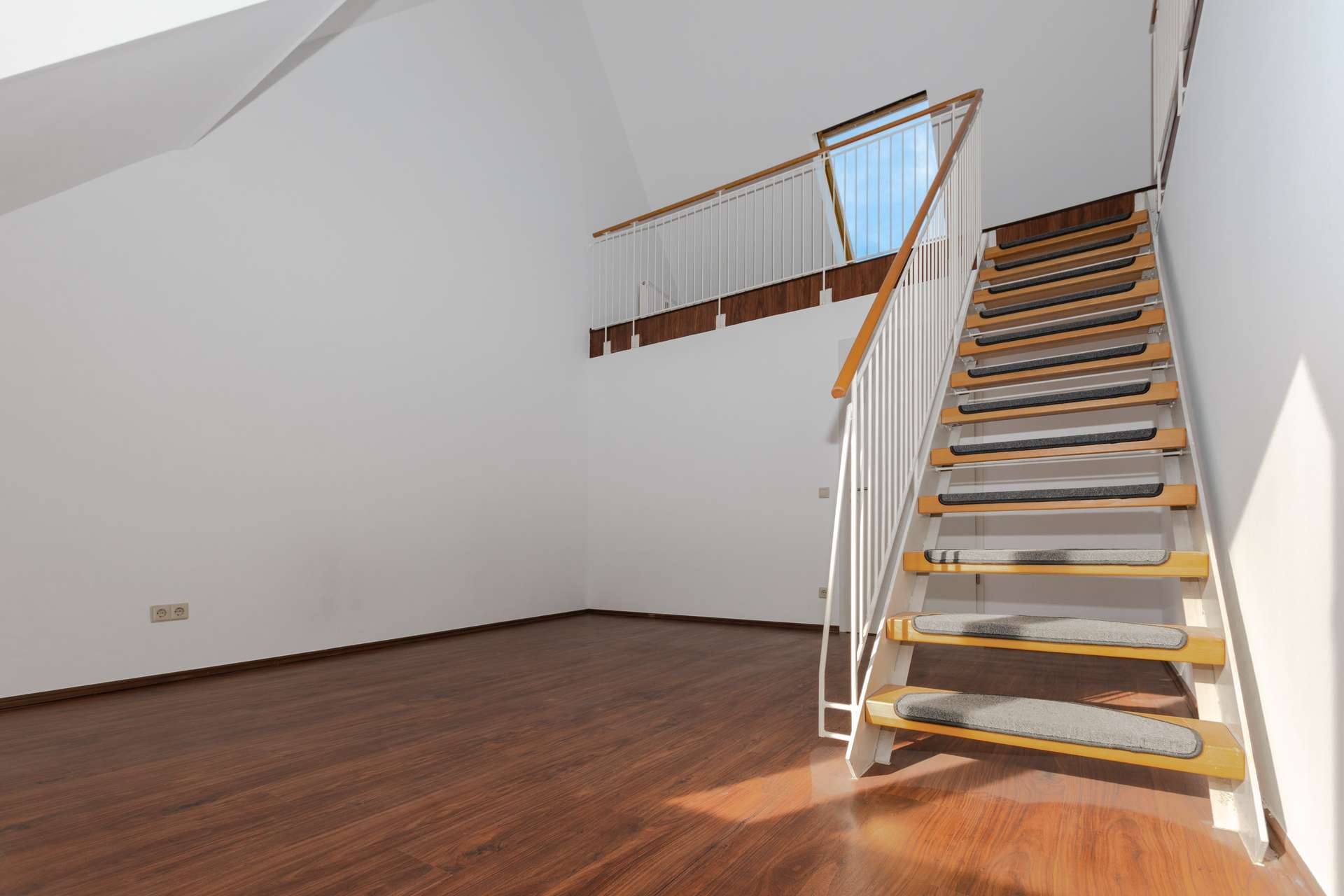 Haus mit Fahrstuhl Wohnen