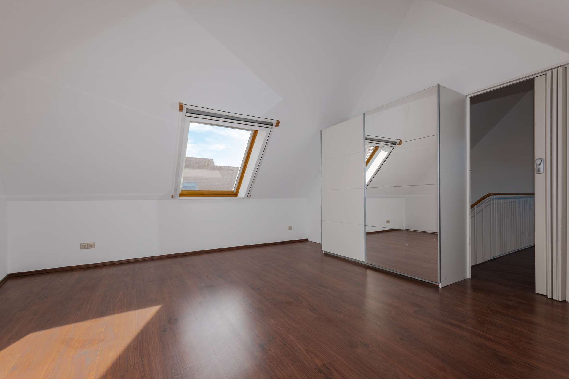 Zimmer Obergeschoss