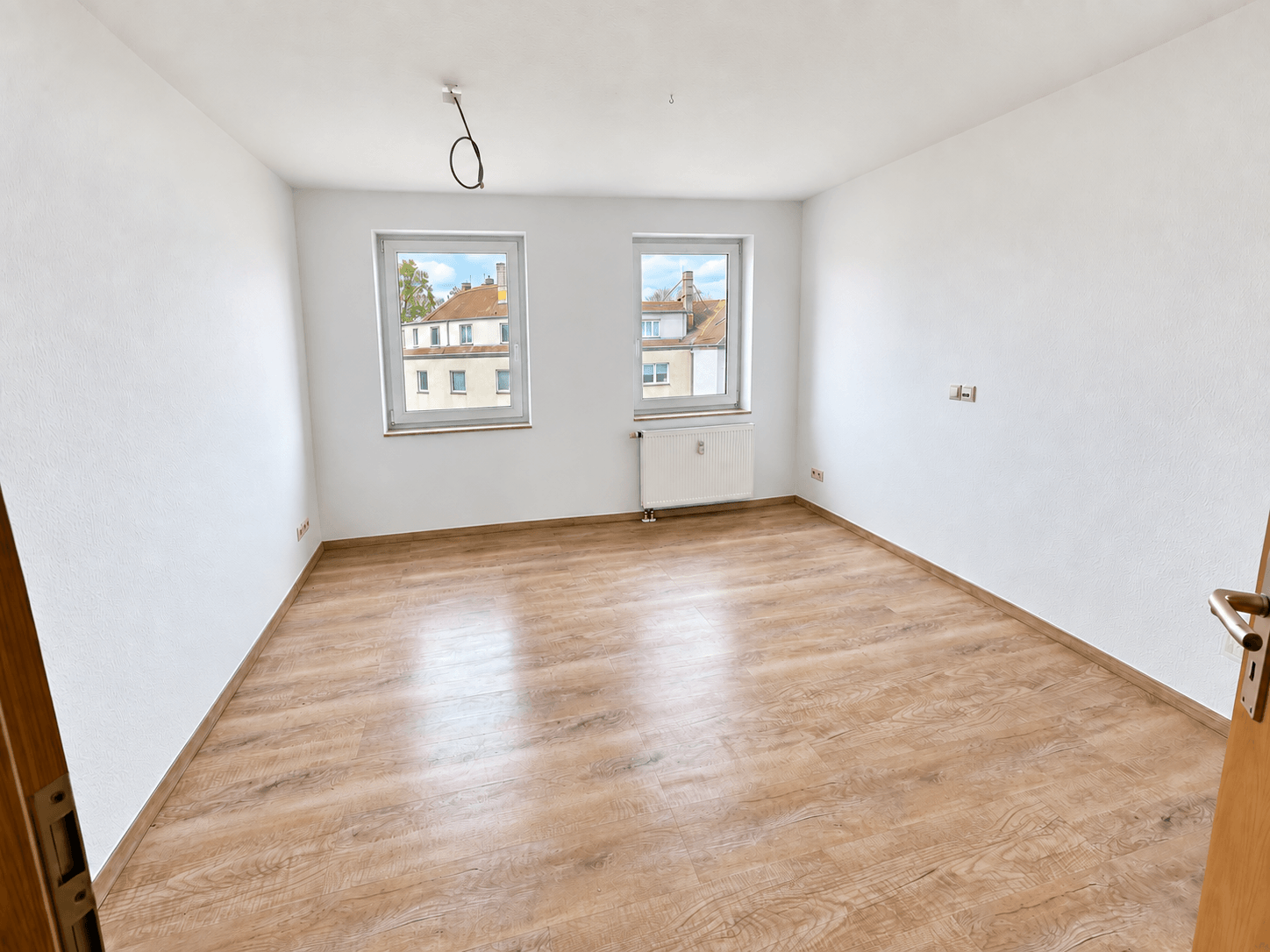 Schlafen