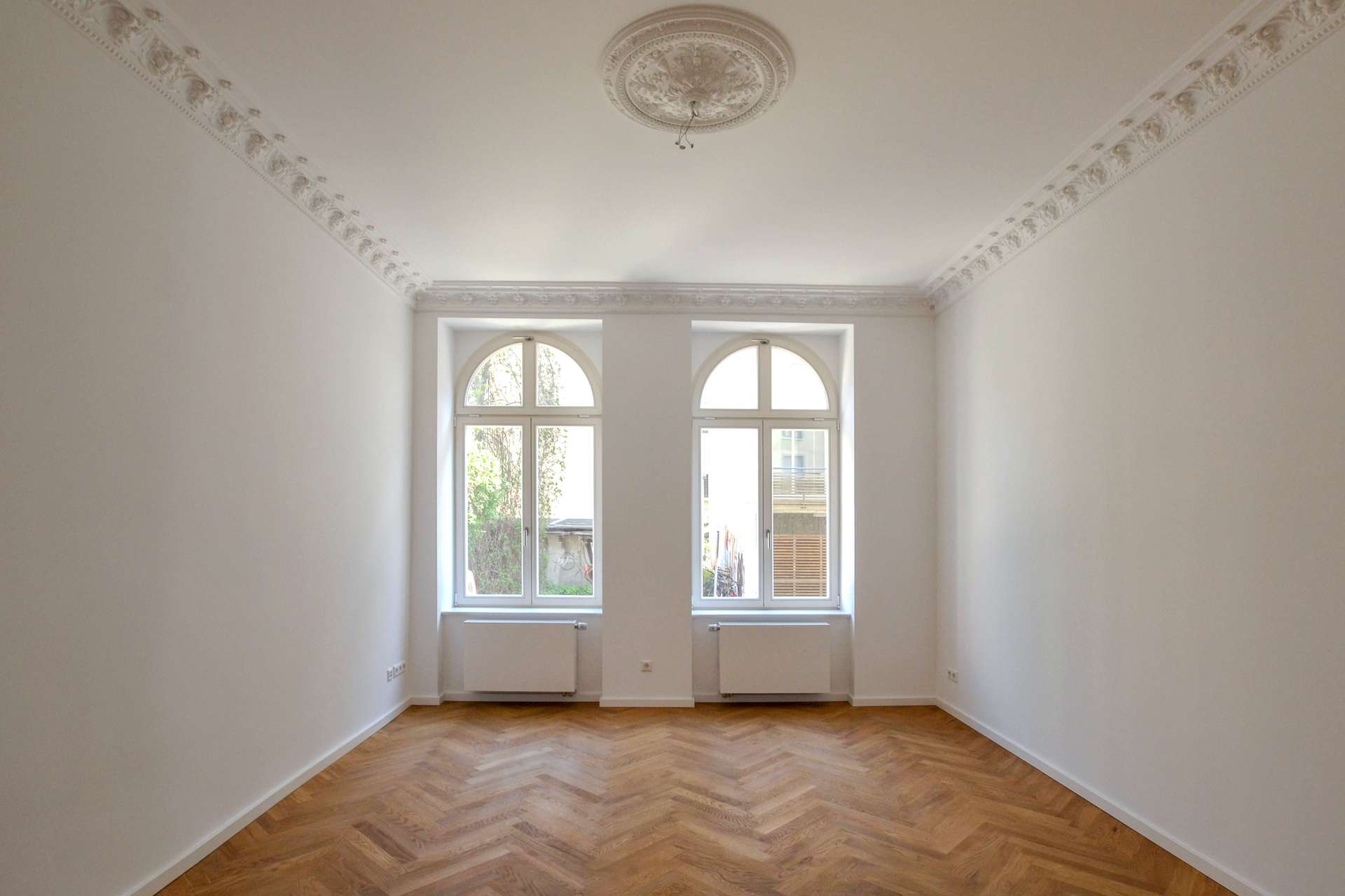 Referenz Zimmer