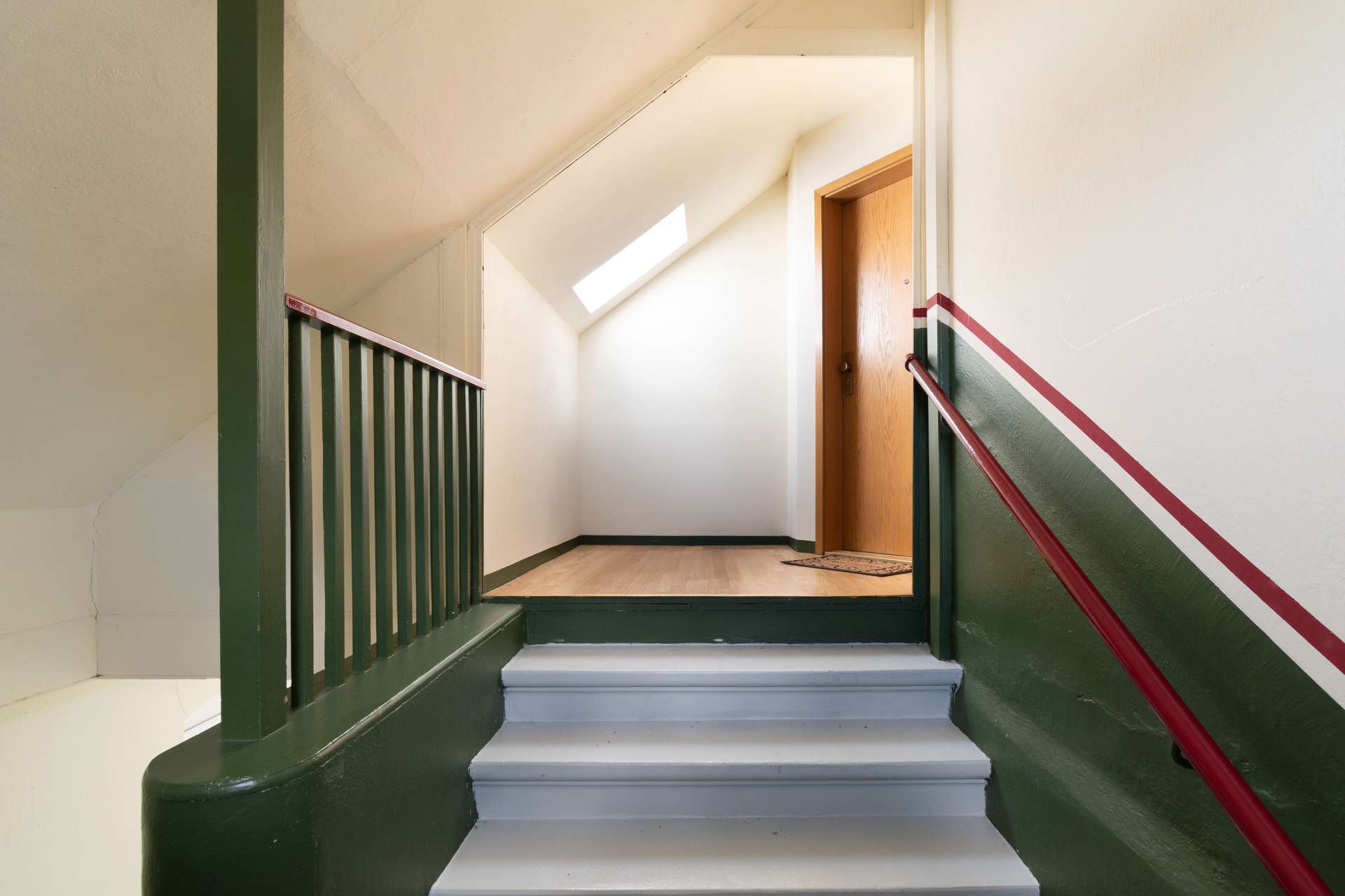 Treppenhaus