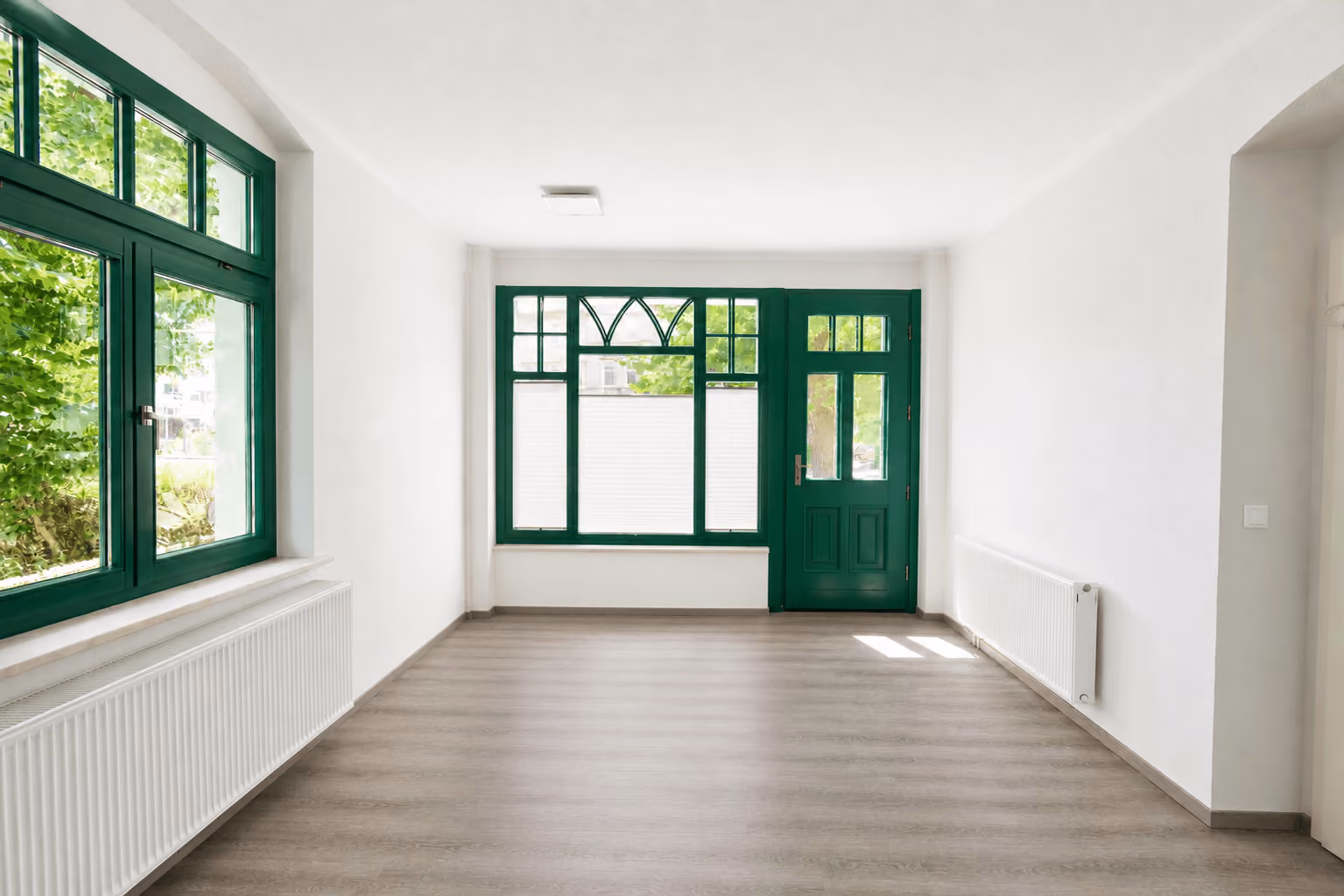 Gewerbeeinheit