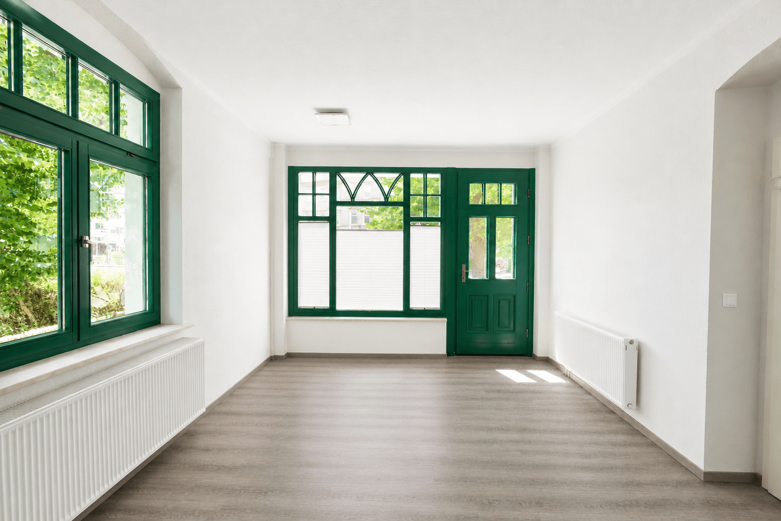 Gewerbeeinheit