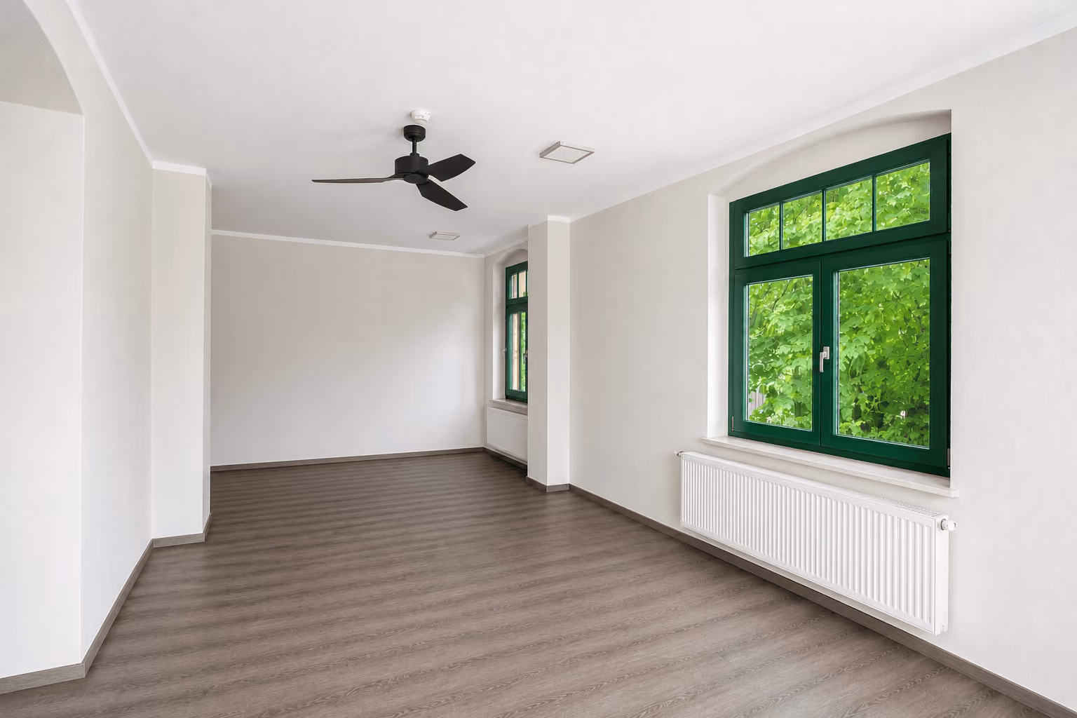 Gewerbeeinheit