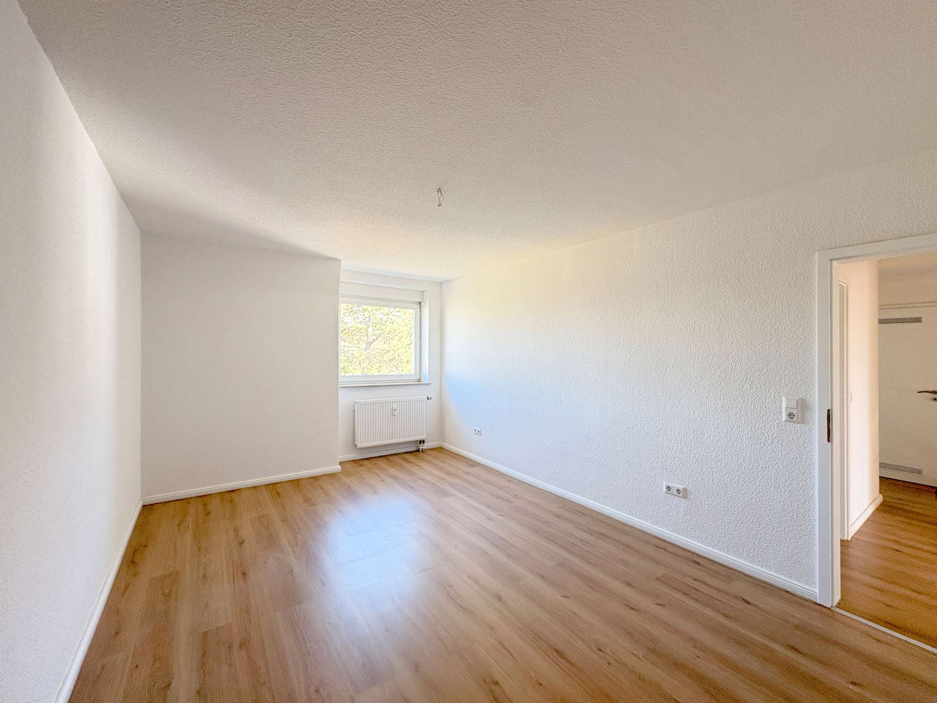 Schlafen