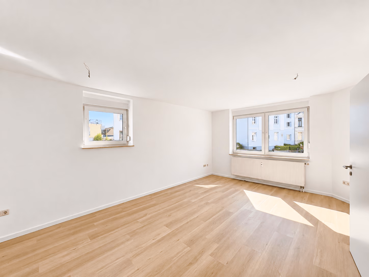 Haus mit Fahrstuhl Wohnen