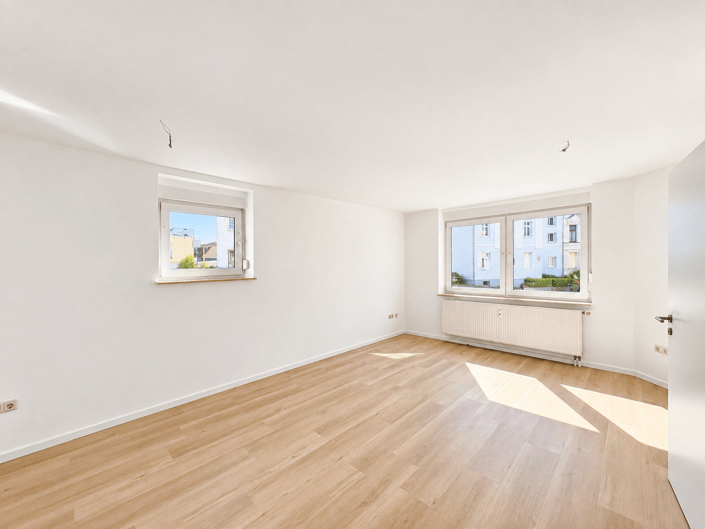 Haus mit Fahrstuhl Wohnen