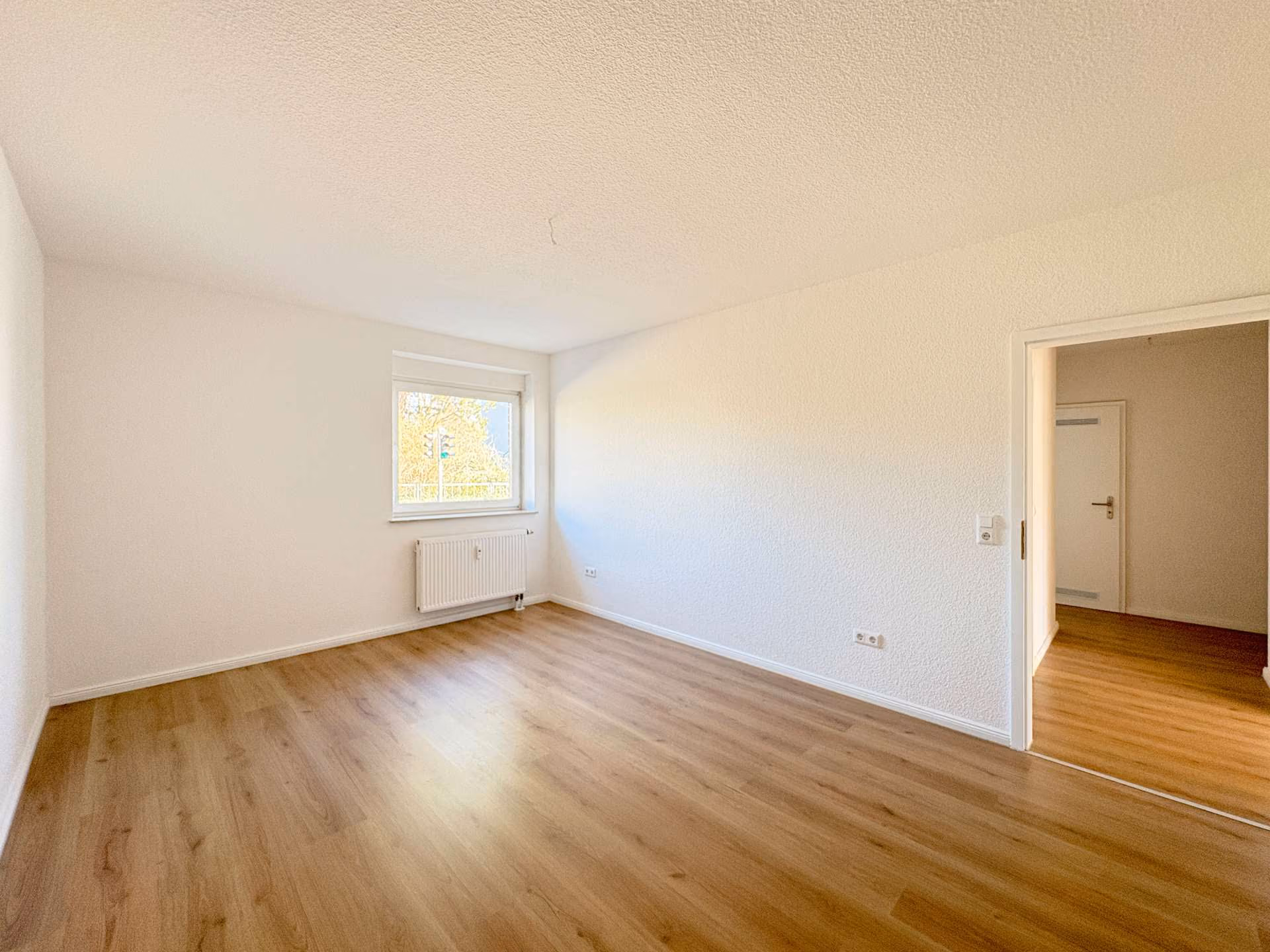 Schlafen