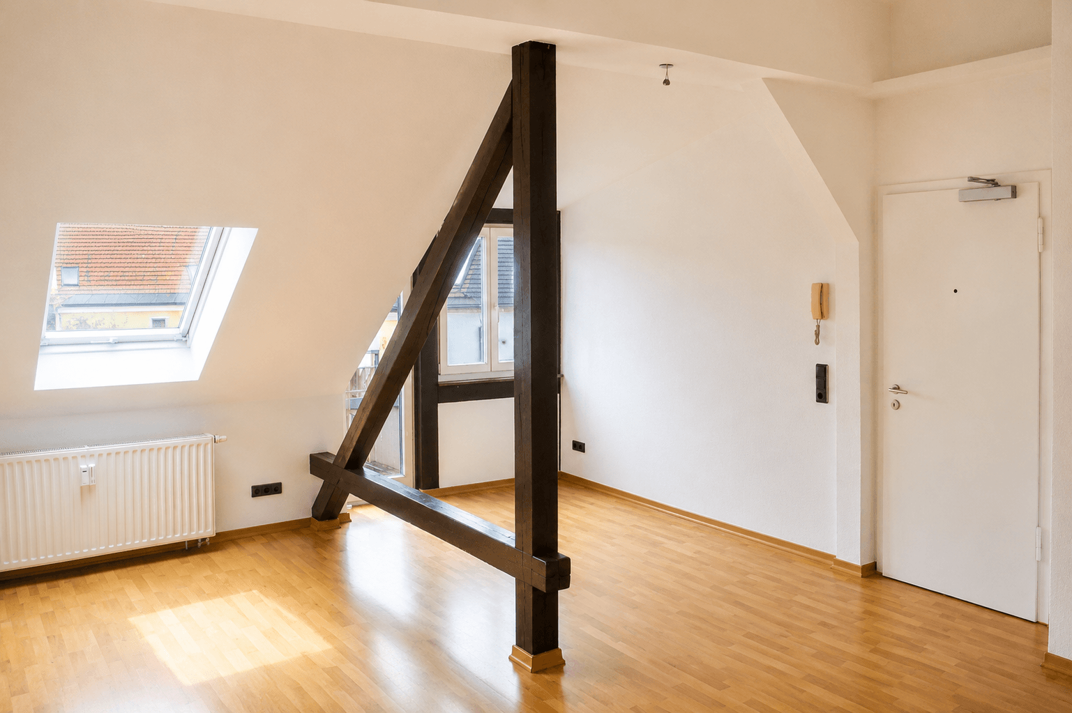 Haus mit Fahrstuhl Wohnen