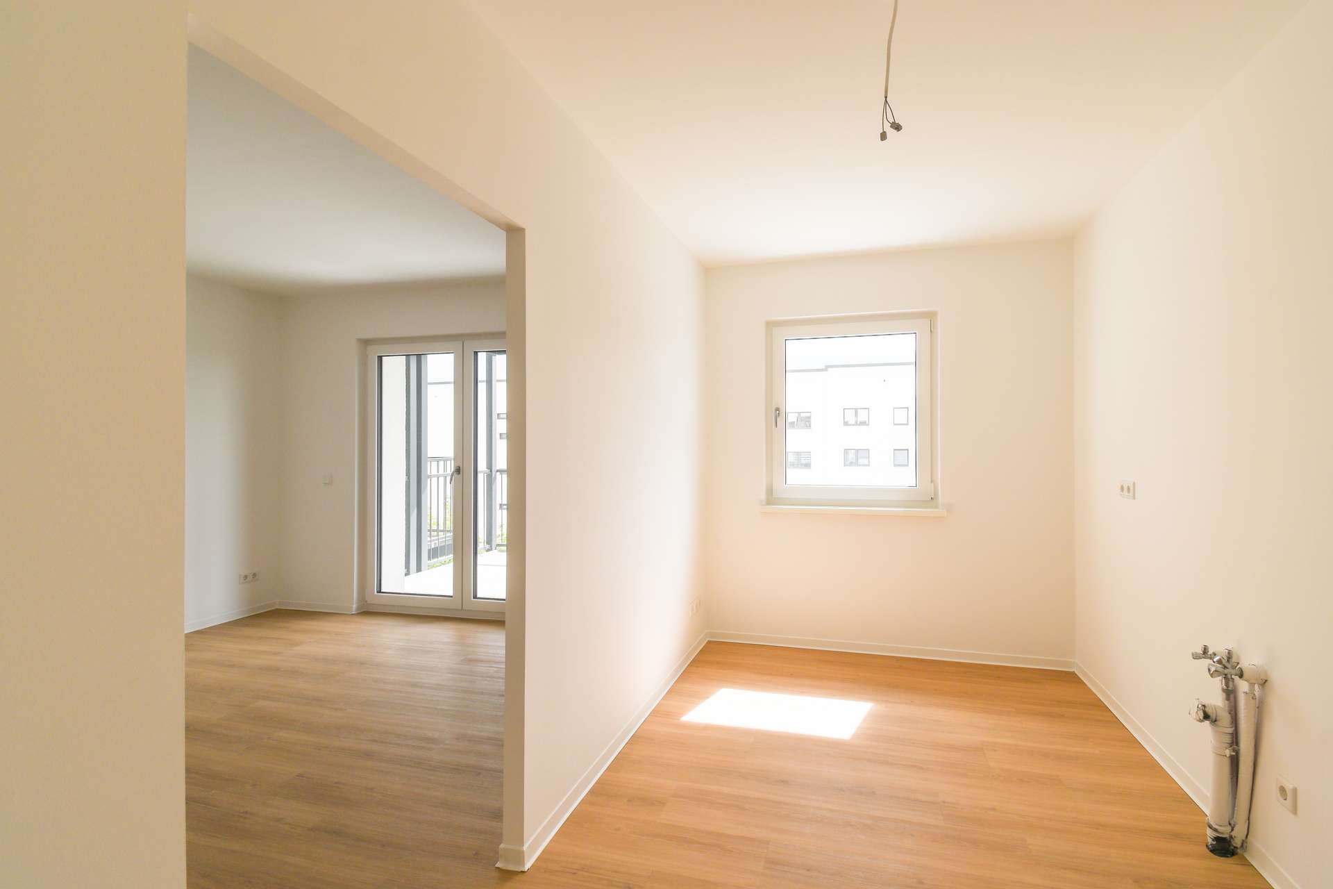 objektbilder Wohnzimmer