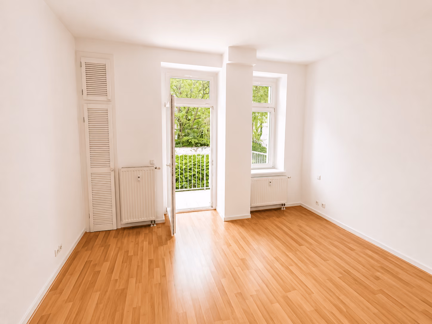 Haus mit Fahrstuhl Schlafen - WE 02