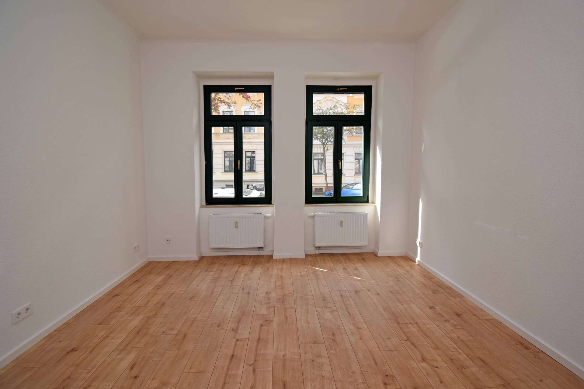 objektbilder Wohnzimmer