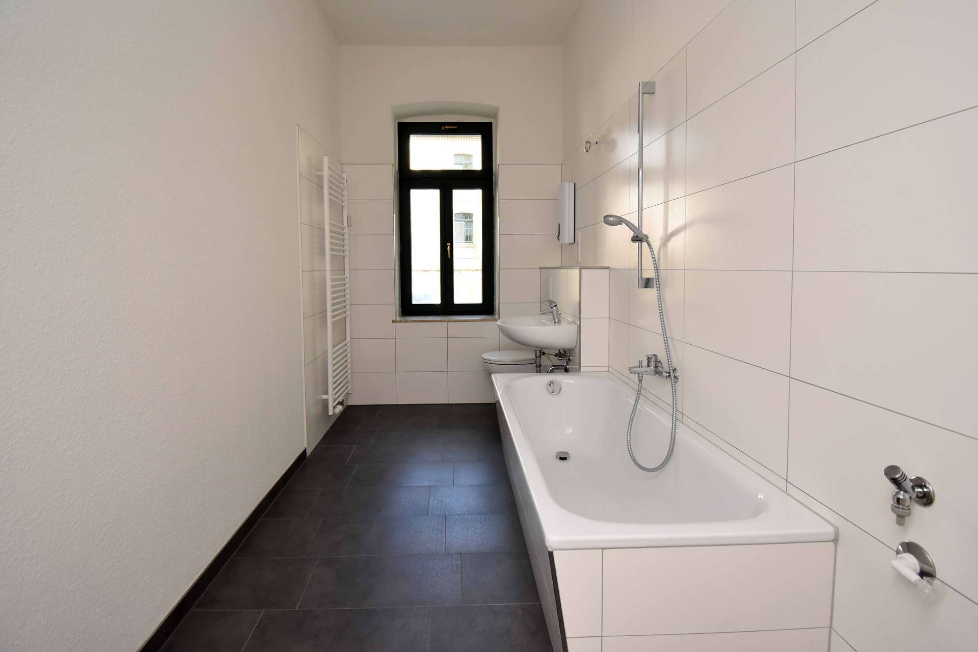 objektbilder Badezimmer
