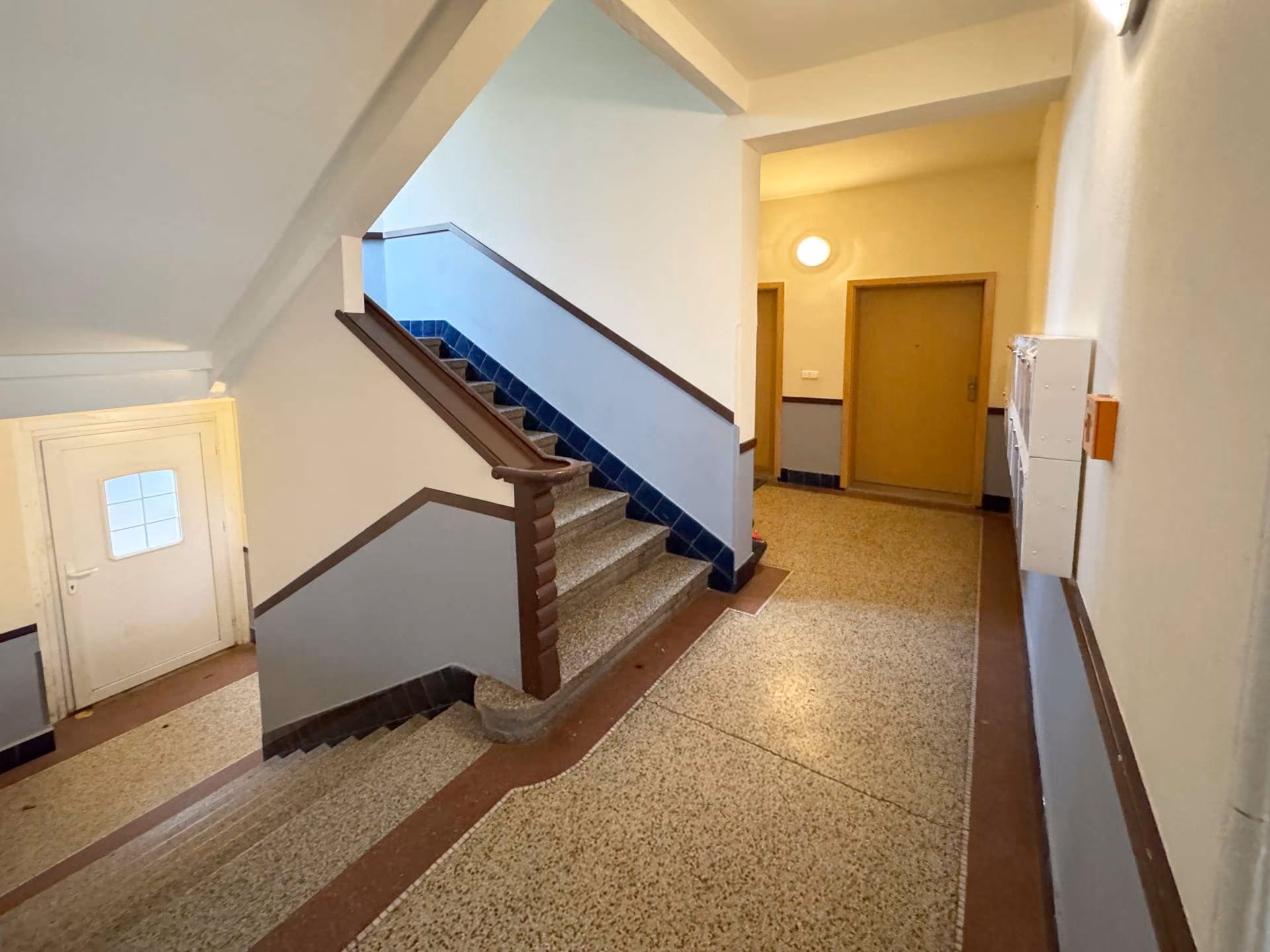 Treppenhaus