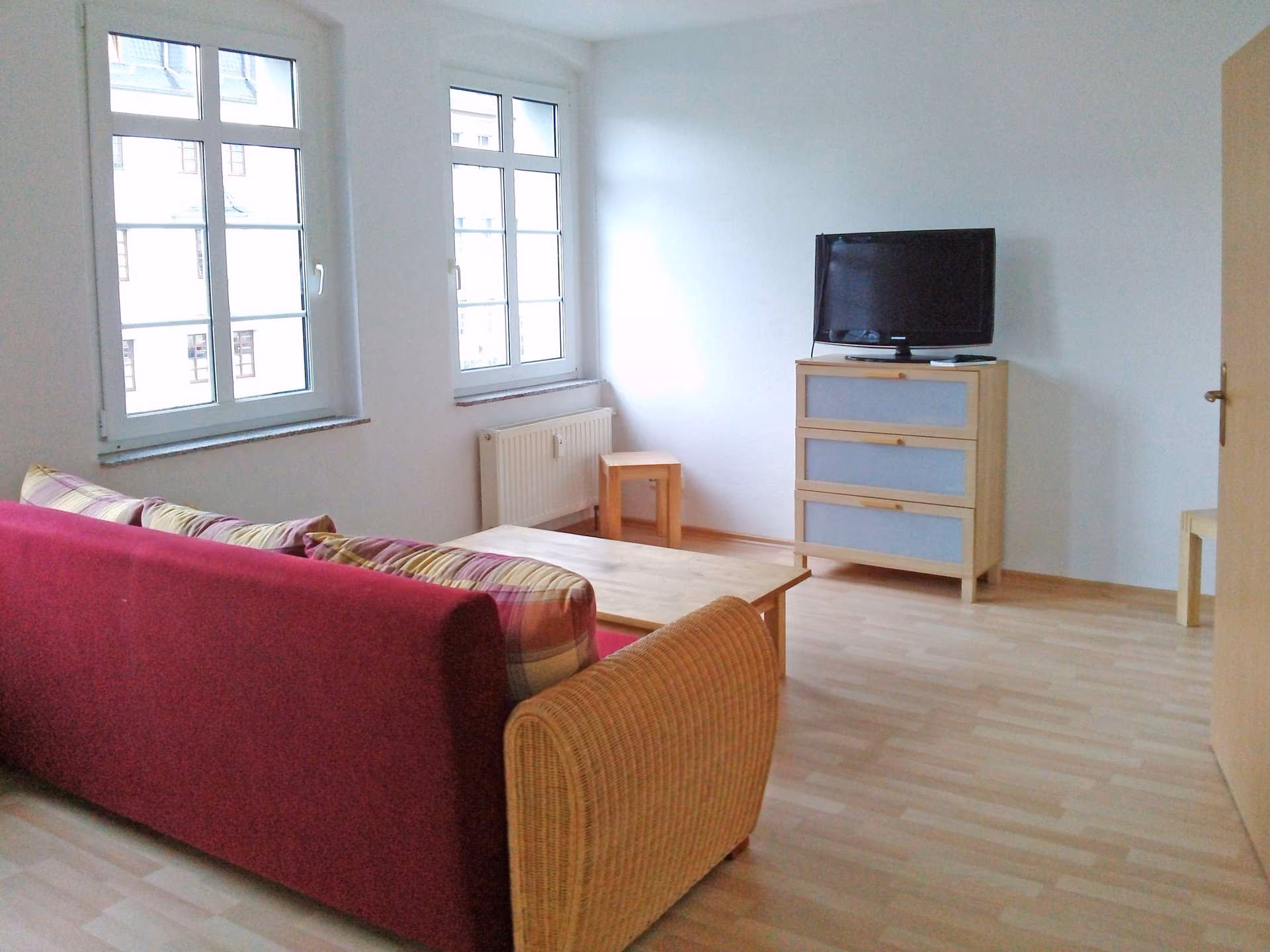 Wohnung