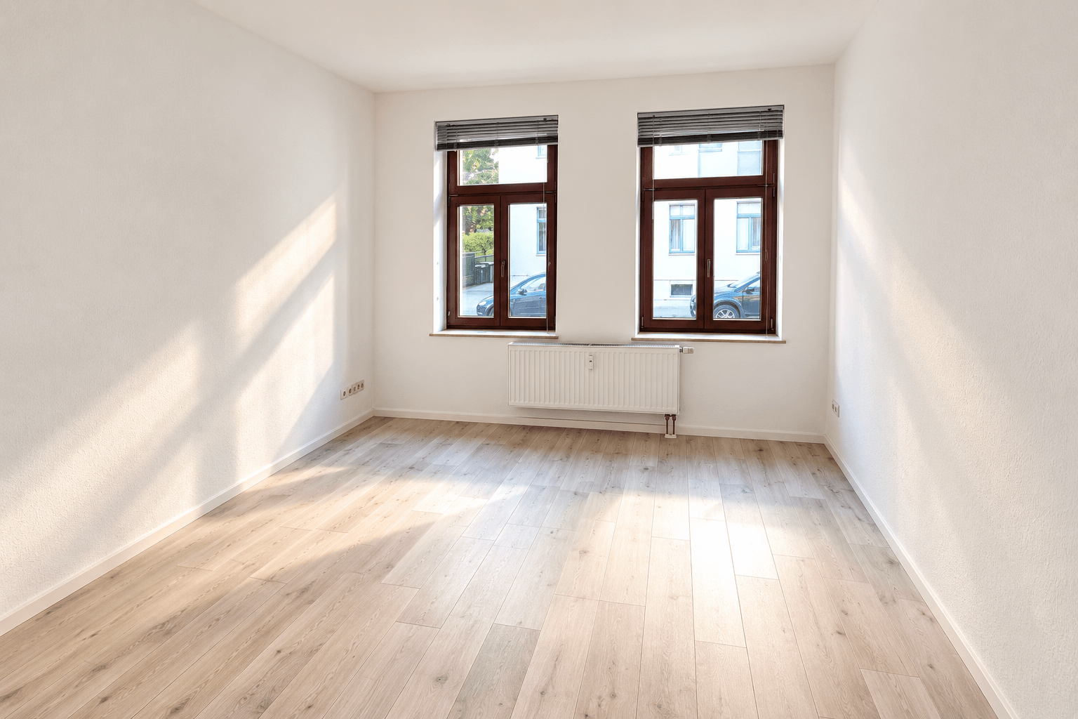 objektbilder Wohnzimmer