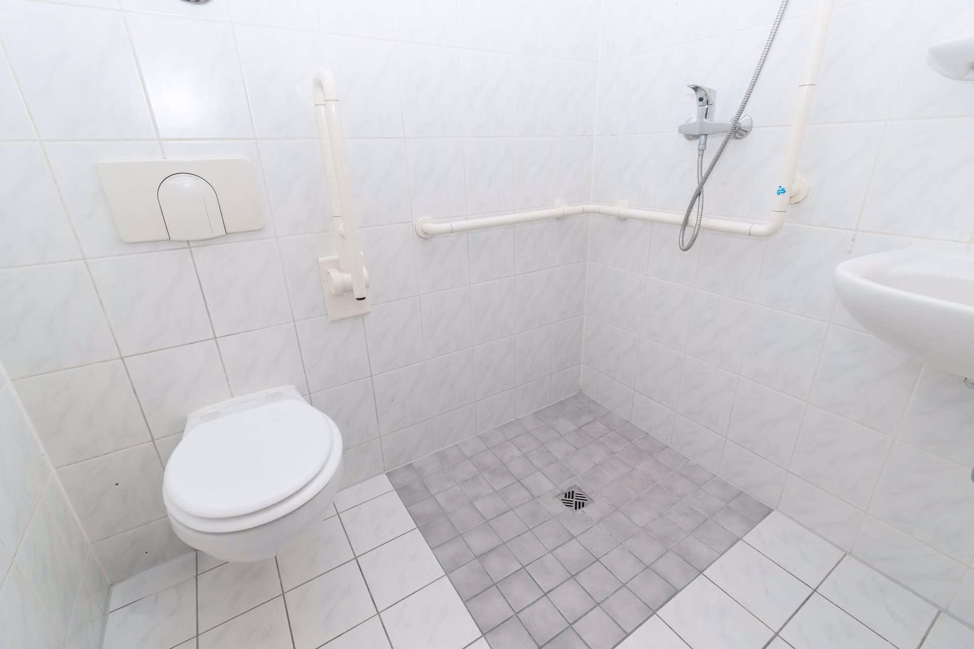 Referenz Badezimmer