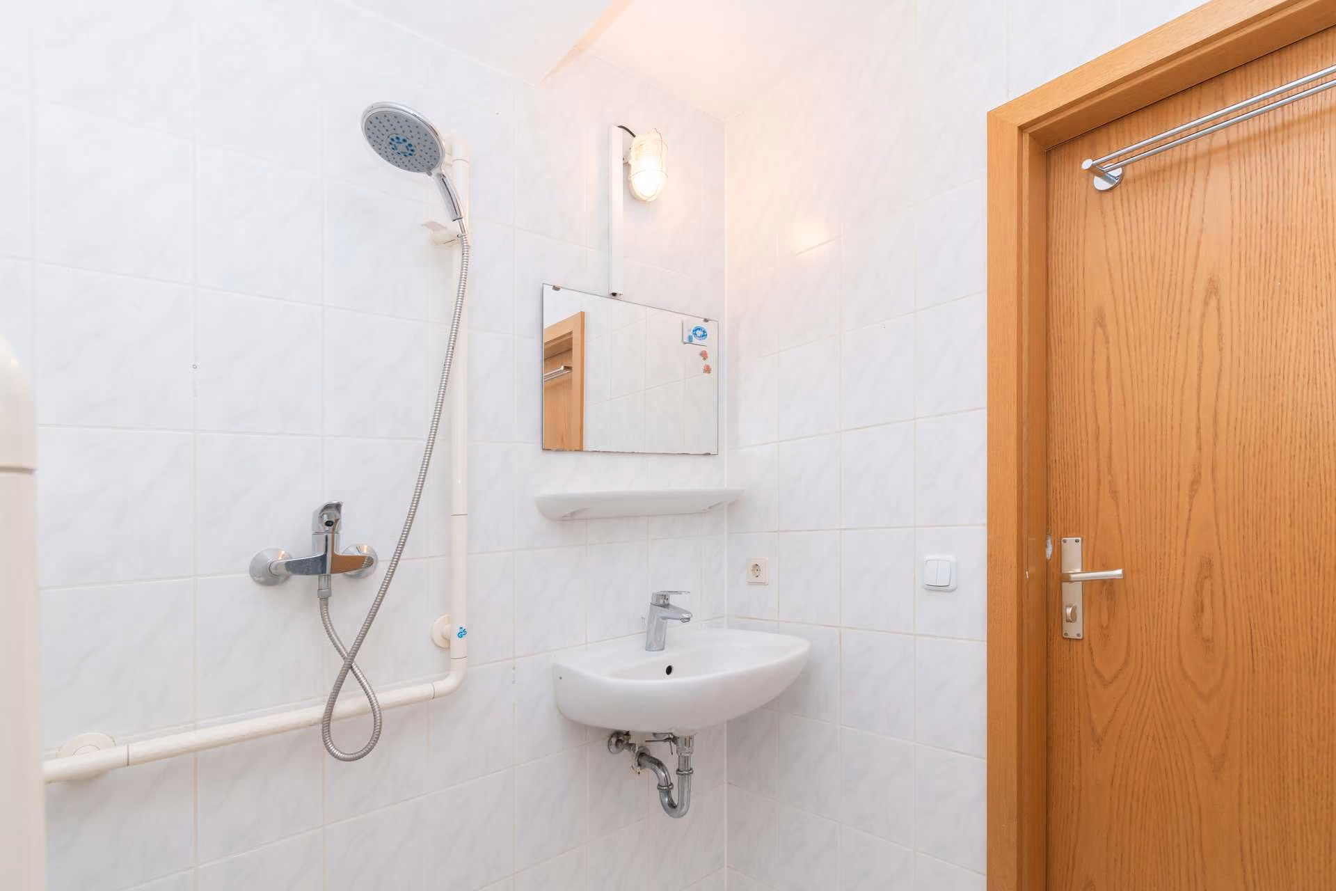 Referenz Badezimmer