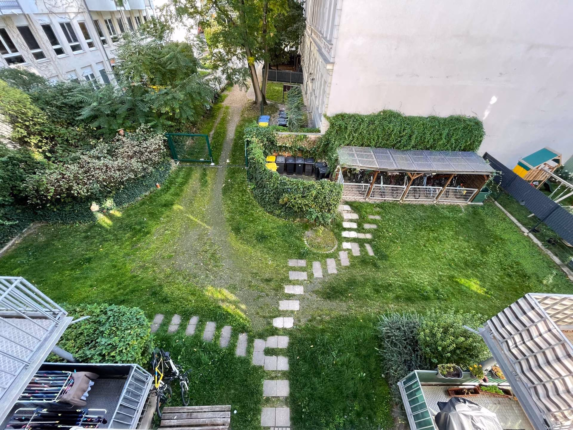 Garten
