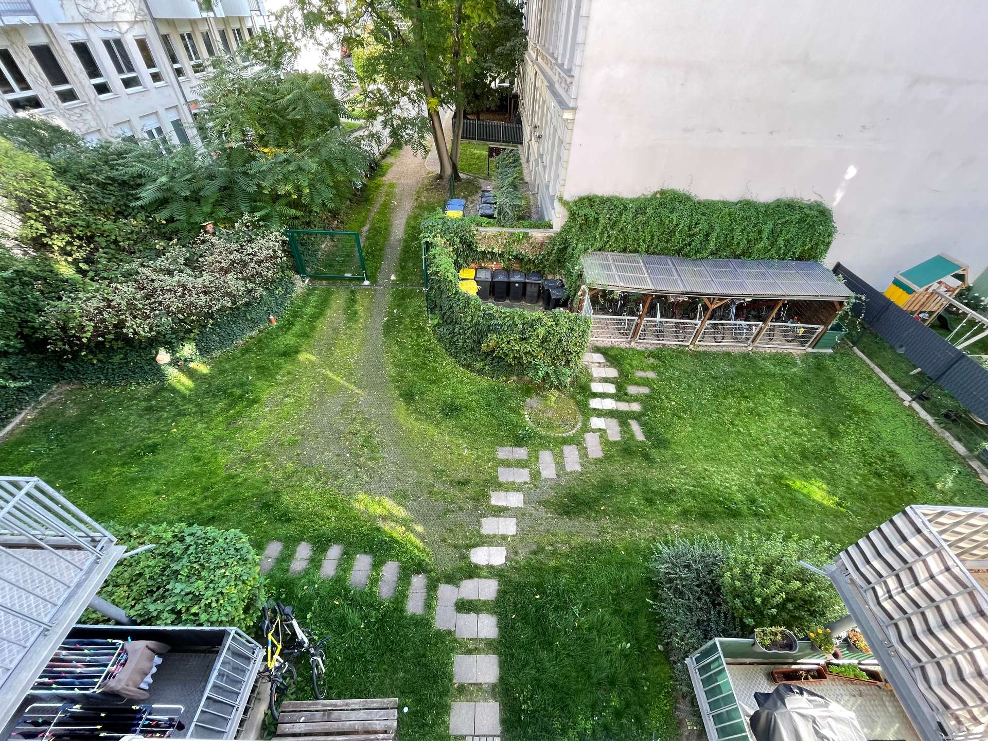 Garten