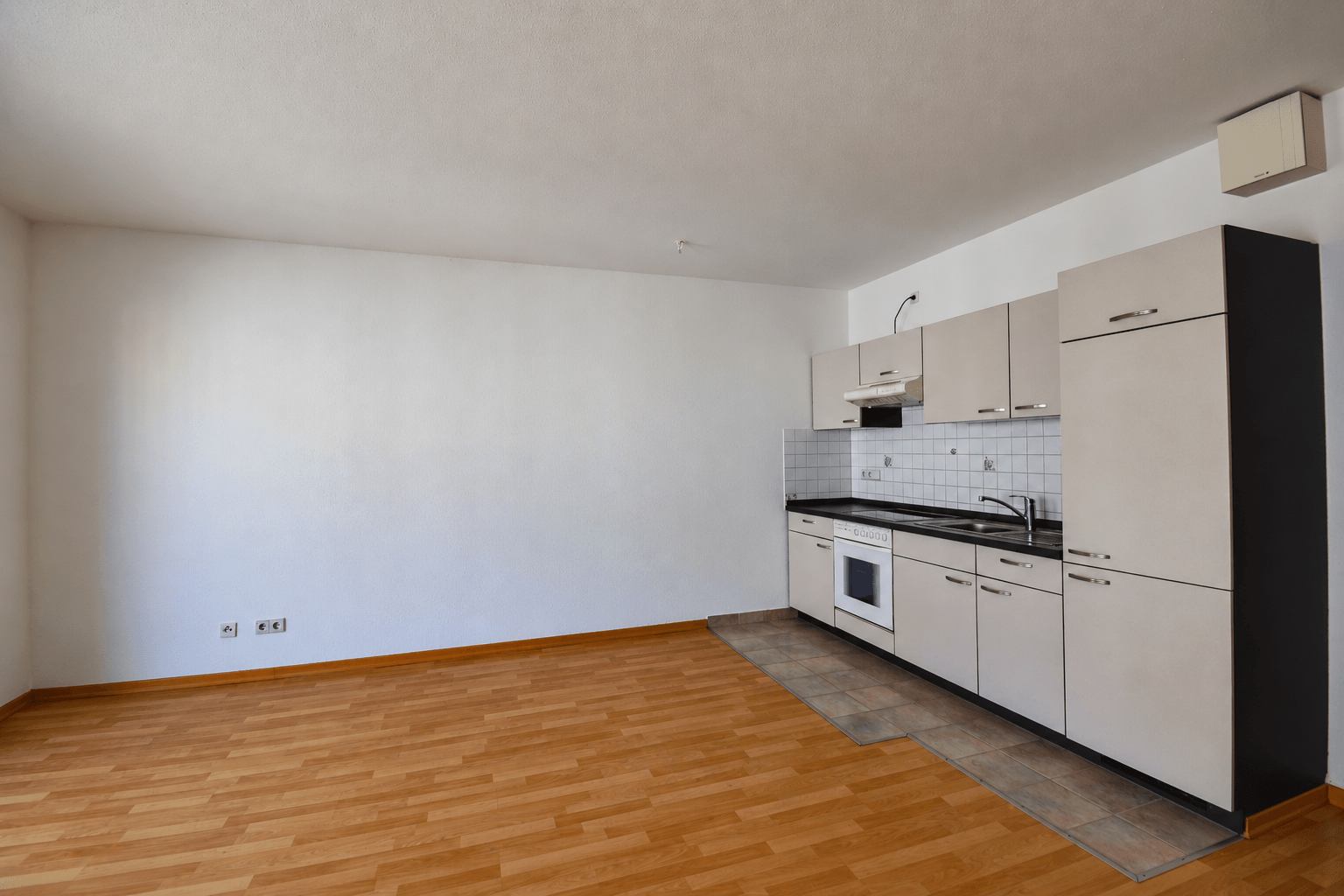 Wohnen / Schlafen / Kochen