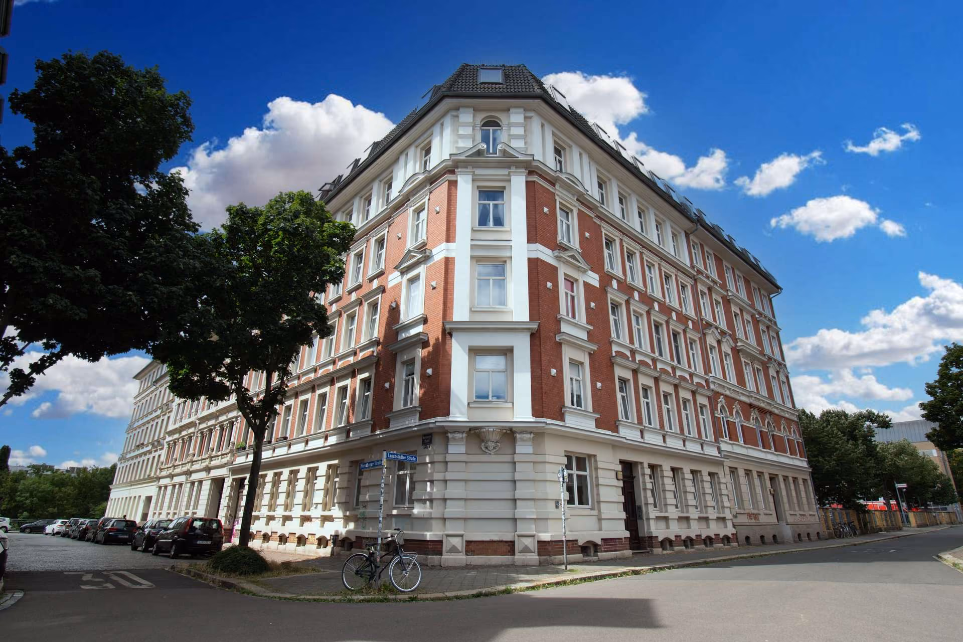 objektbilder Außenansicht