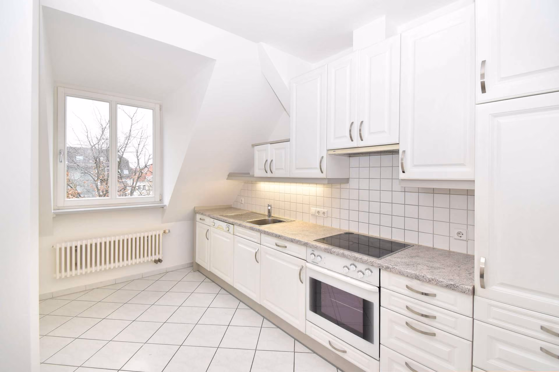 objektbilder Küche