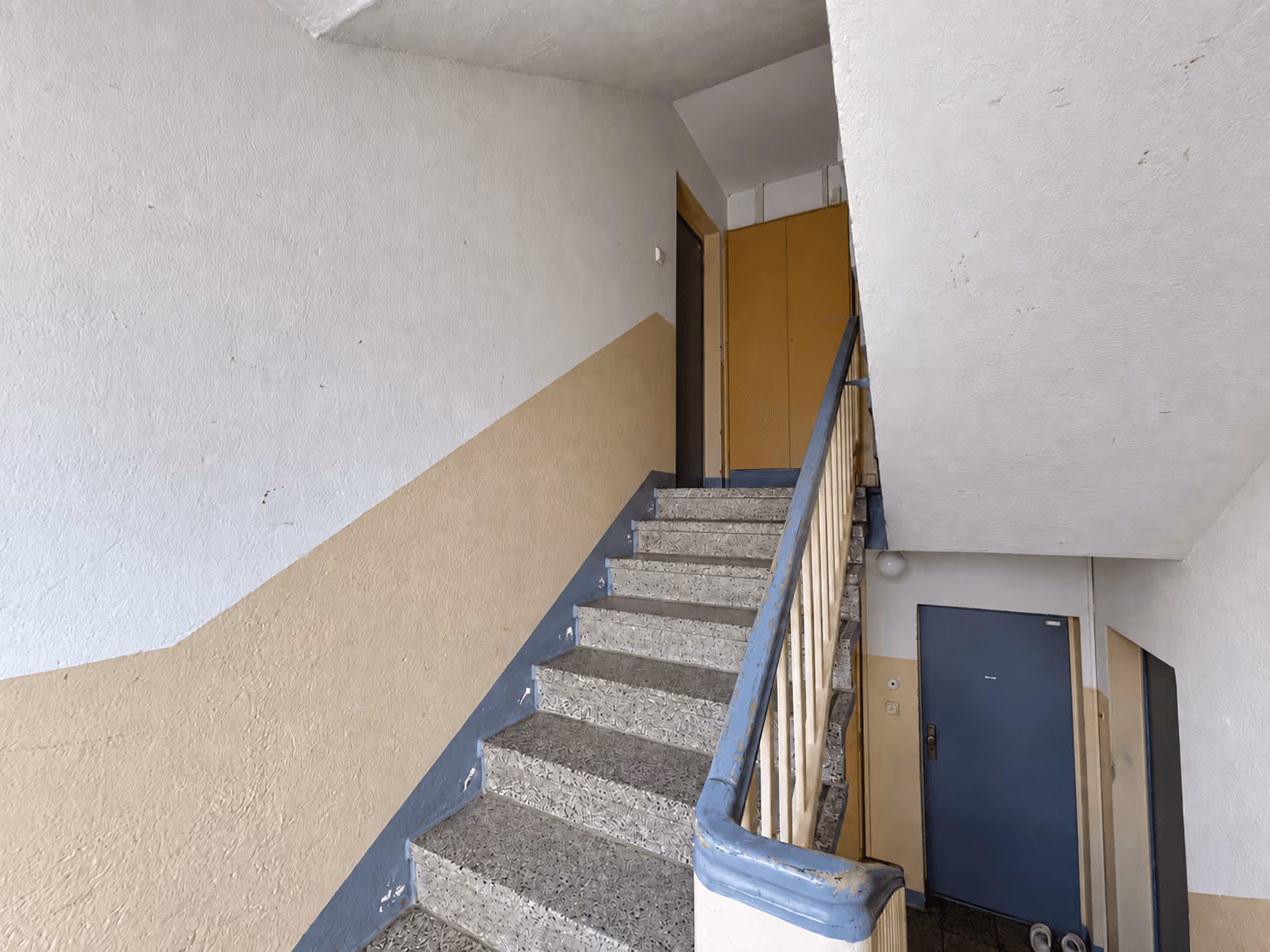 Treppenhaus