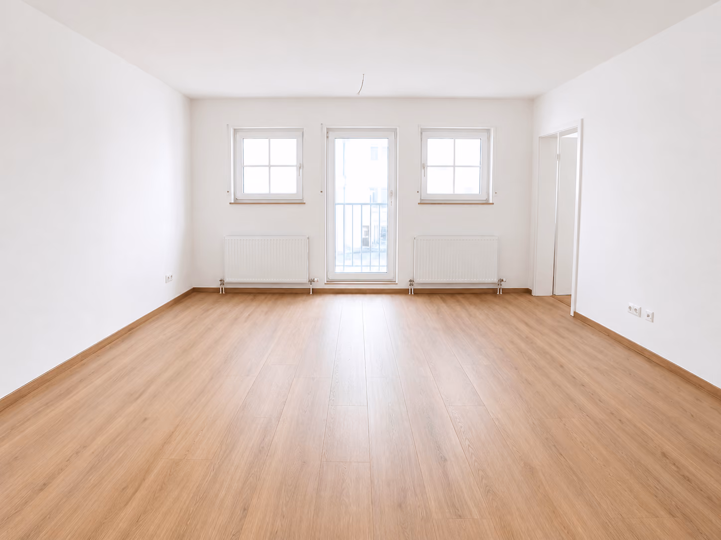 Haus mit Fahrstuhl Wohnzimmer