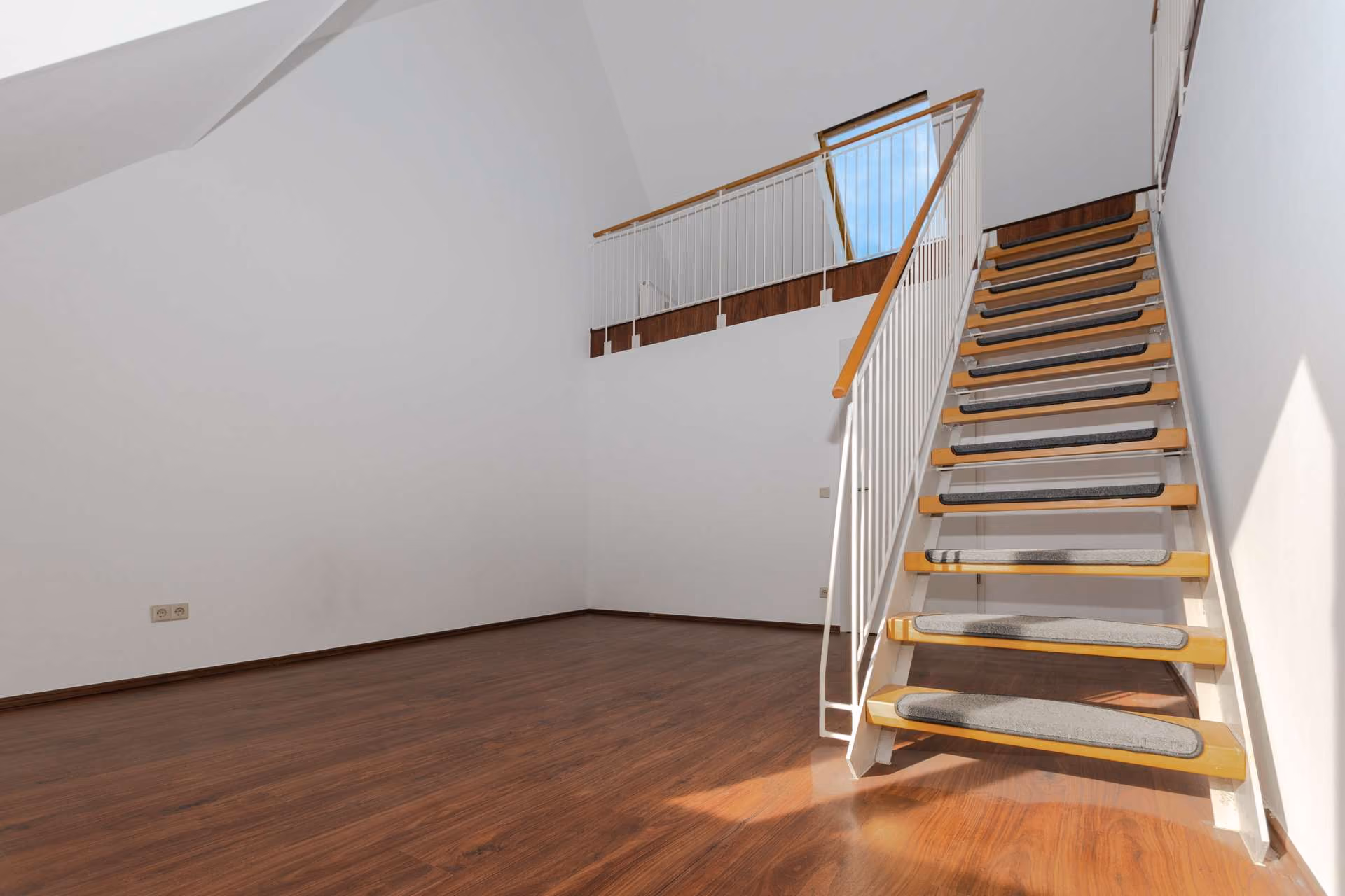 Haus mit Fahrstuhl Wohnen