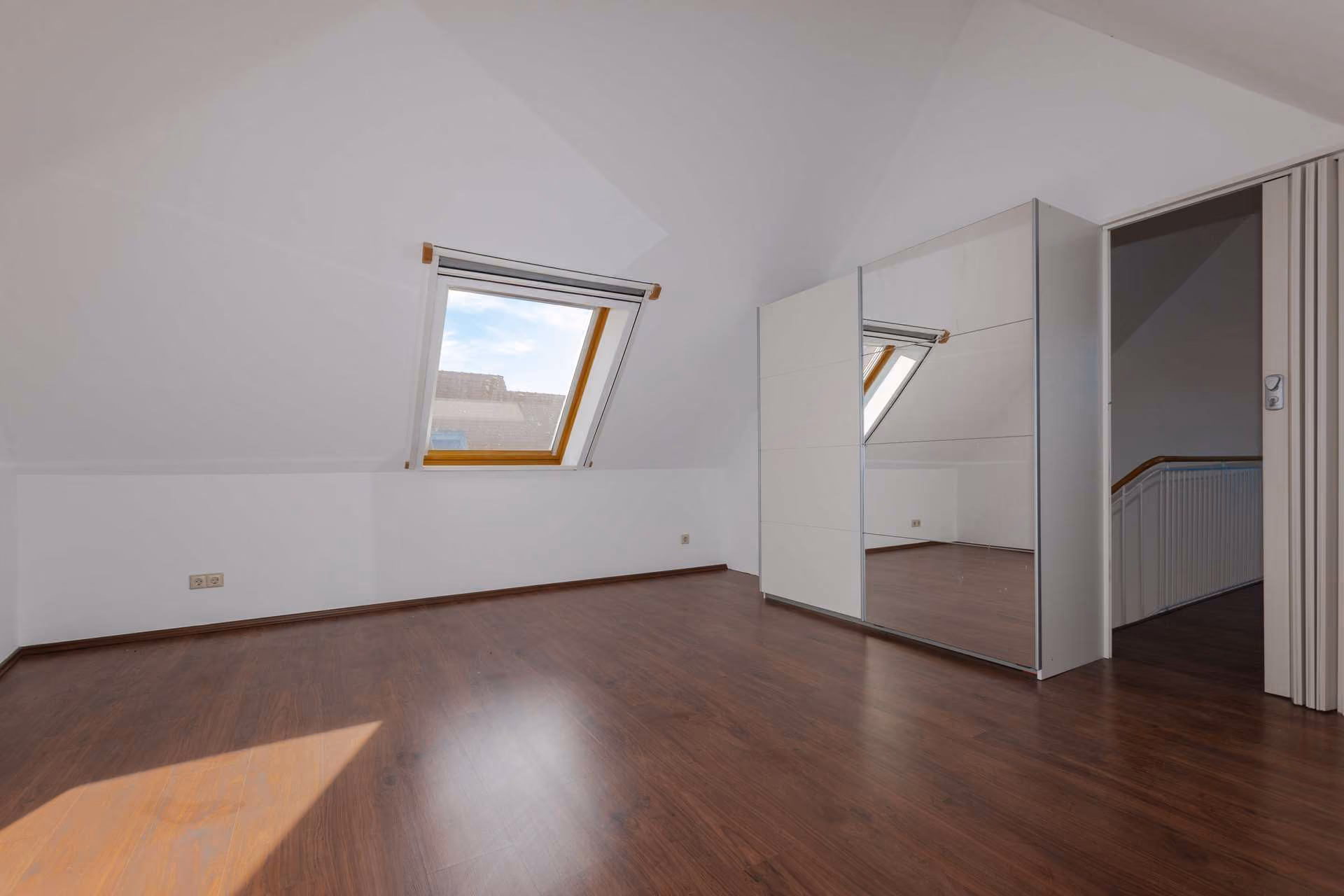 Zimmer Obergeschoss