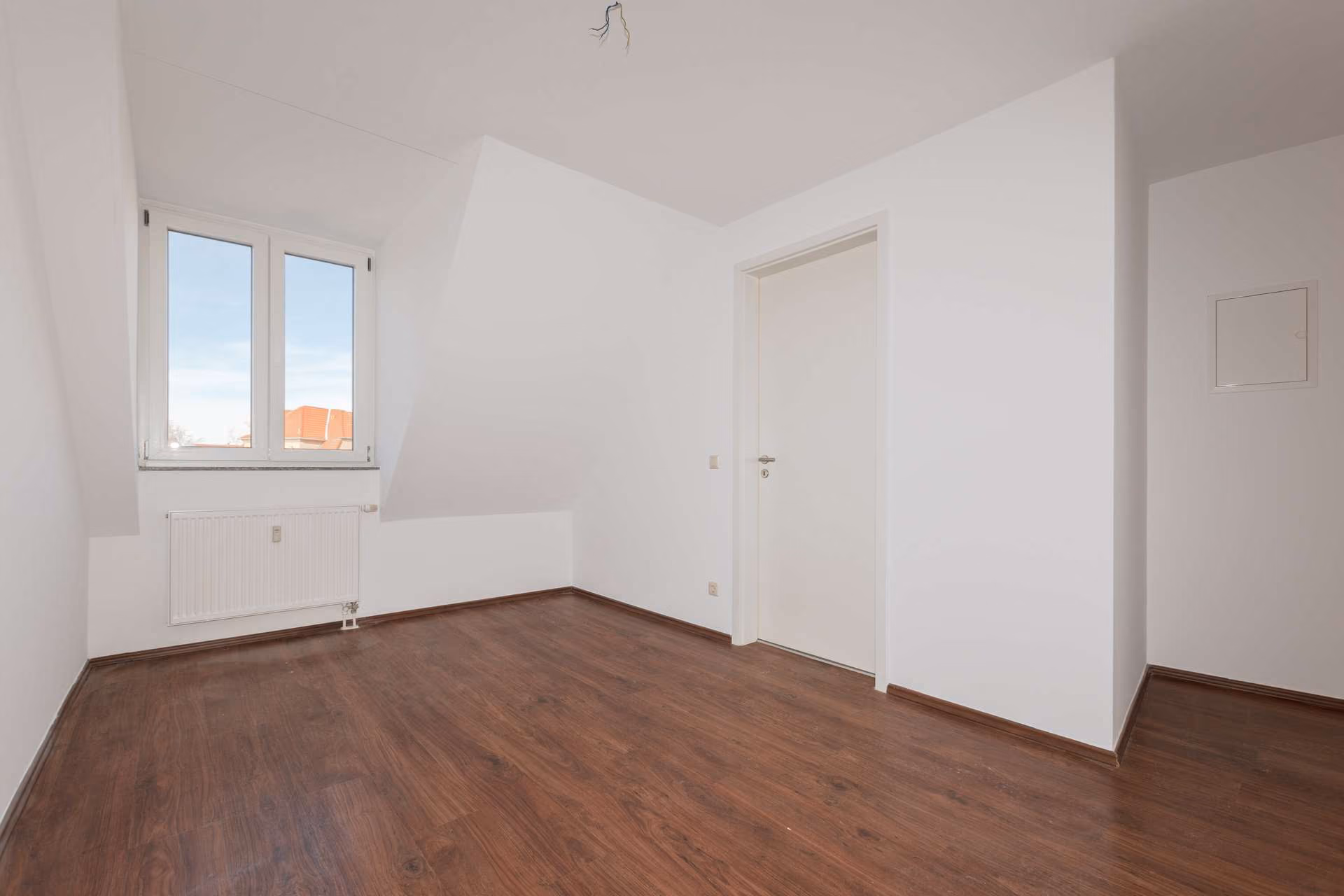 Essen / Flur