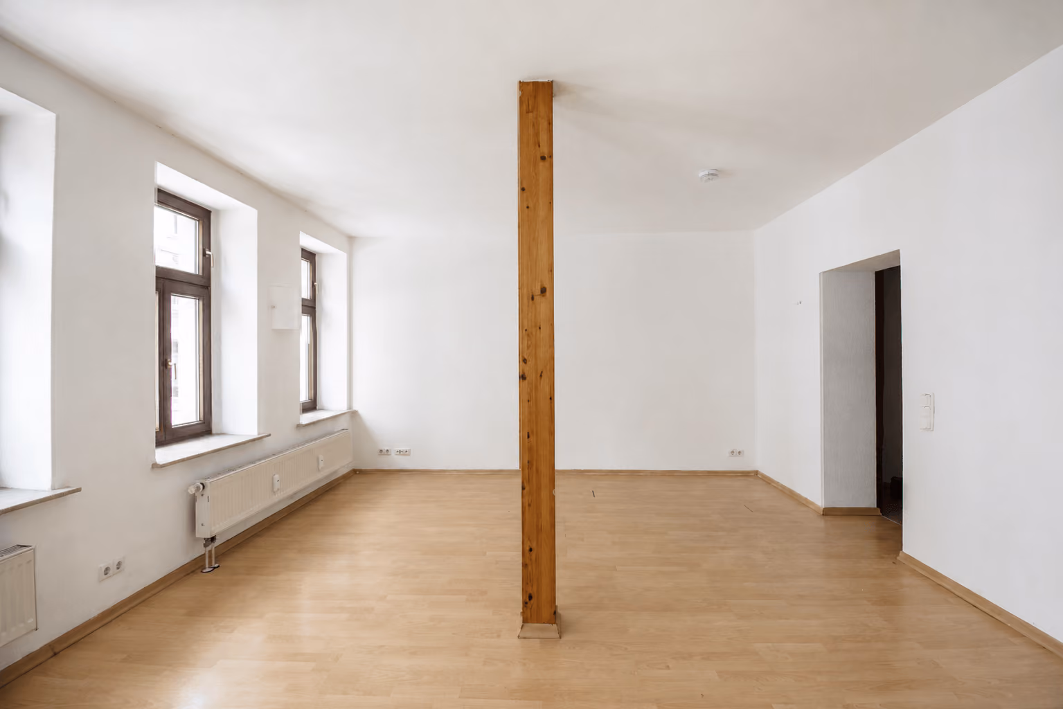 Wohnen