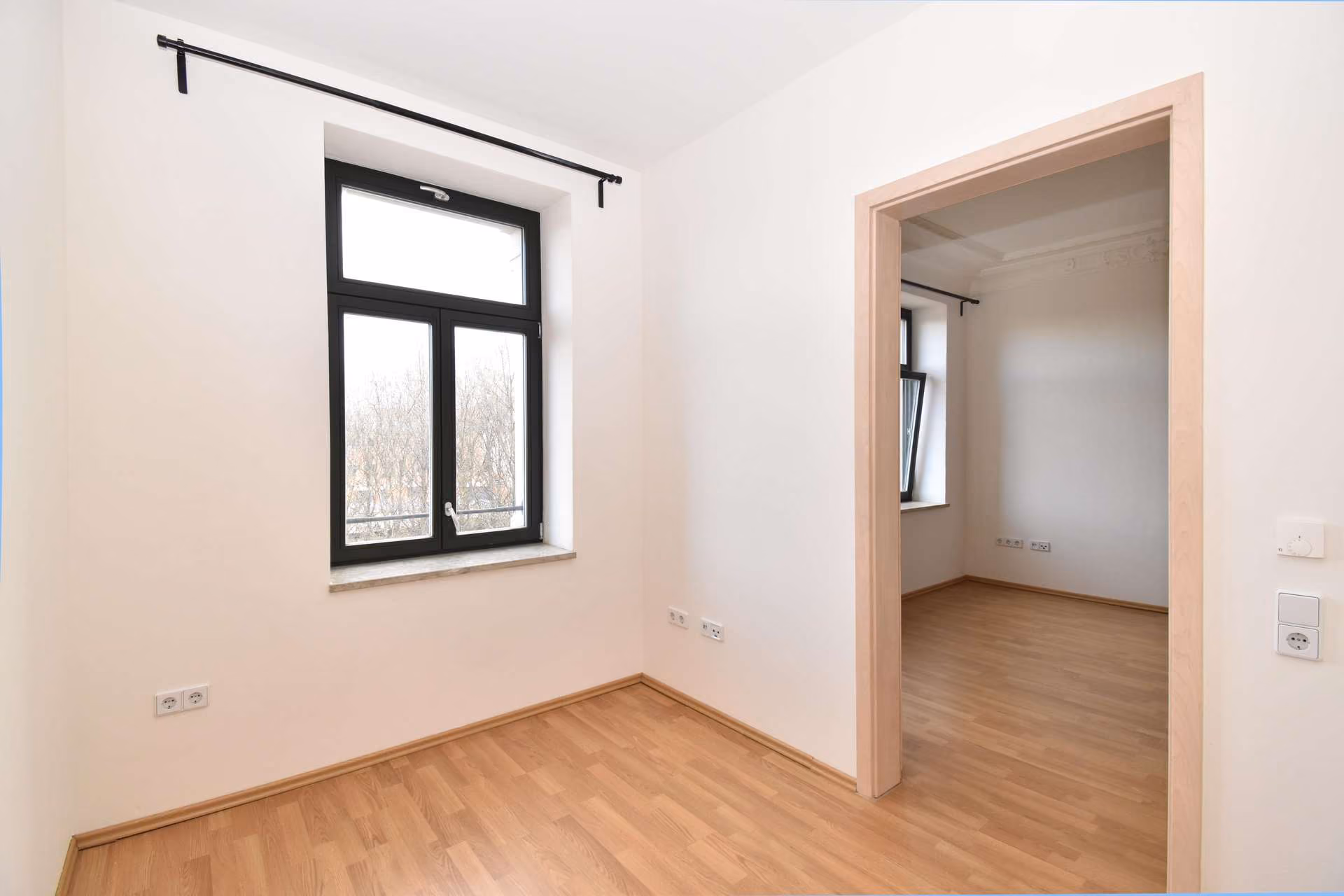 objektbilder Schlafzimmer