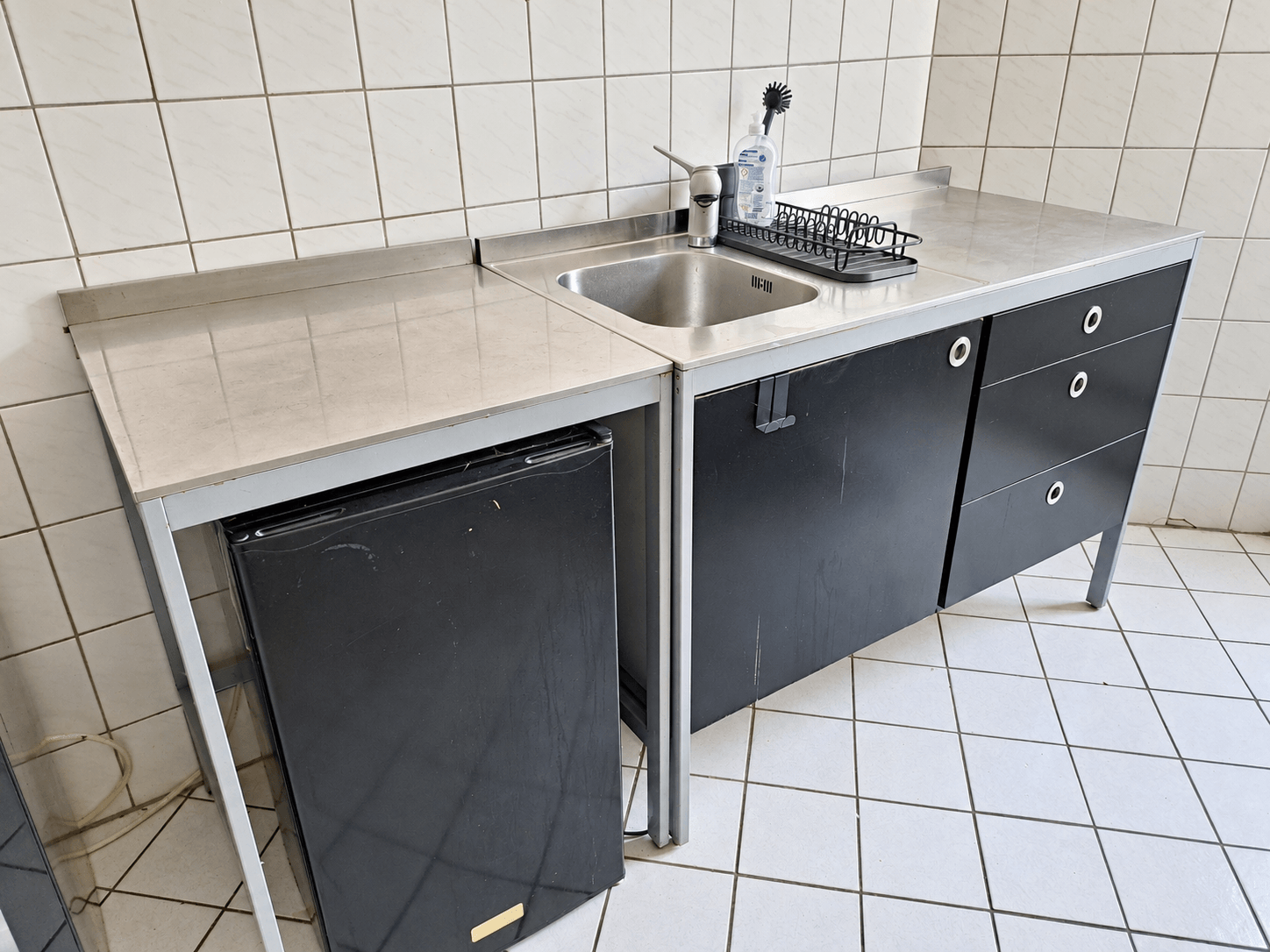 objektbilder Küche