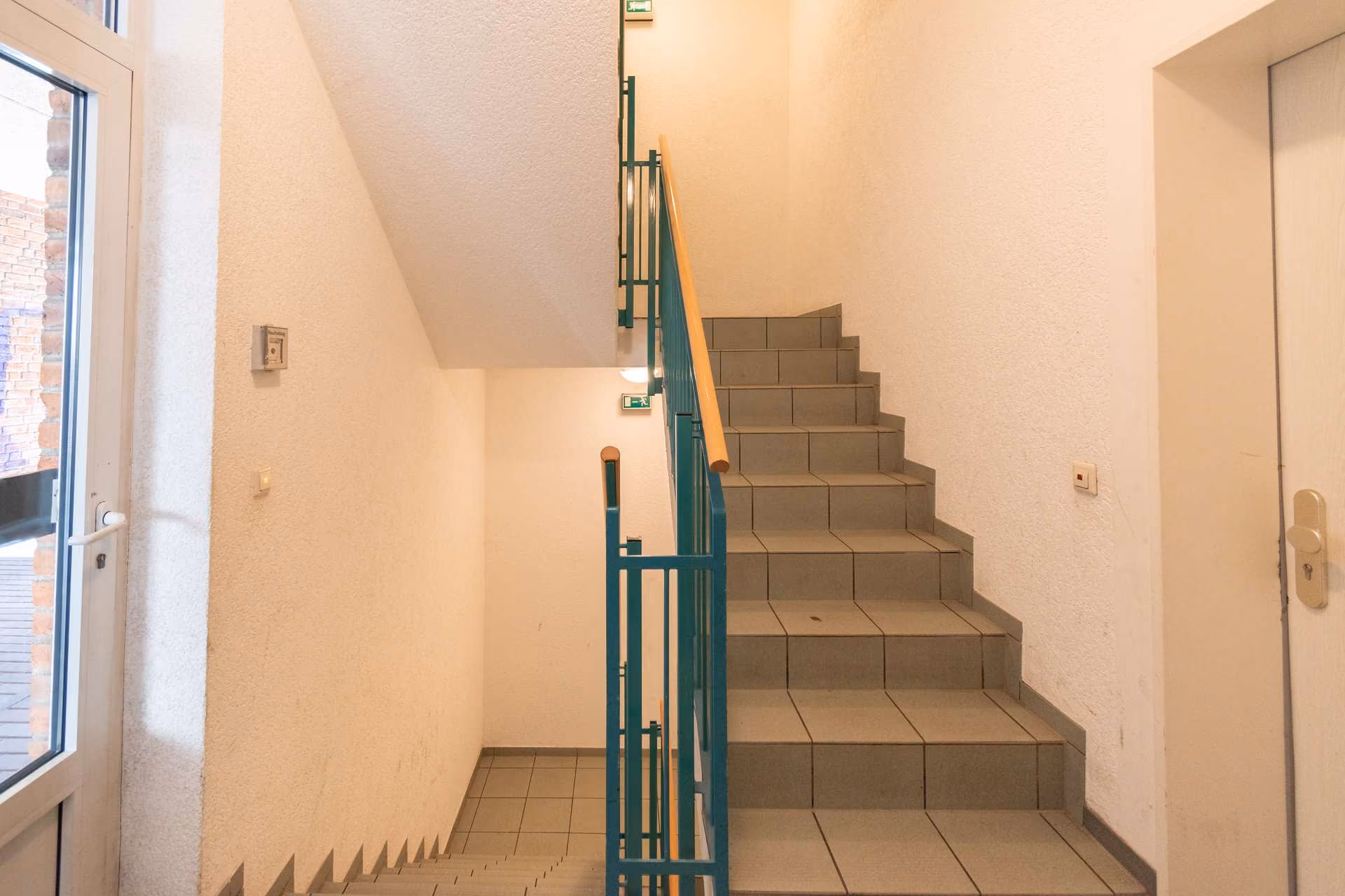 Treppenhaus