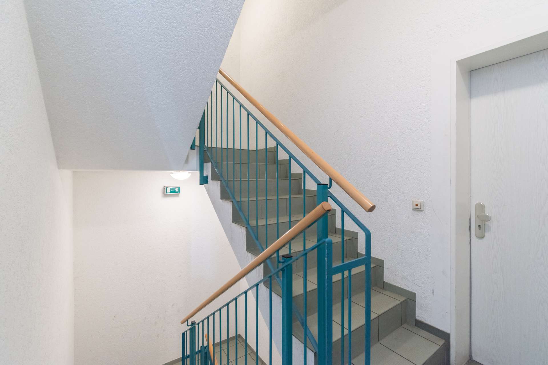 Treppenhaus
