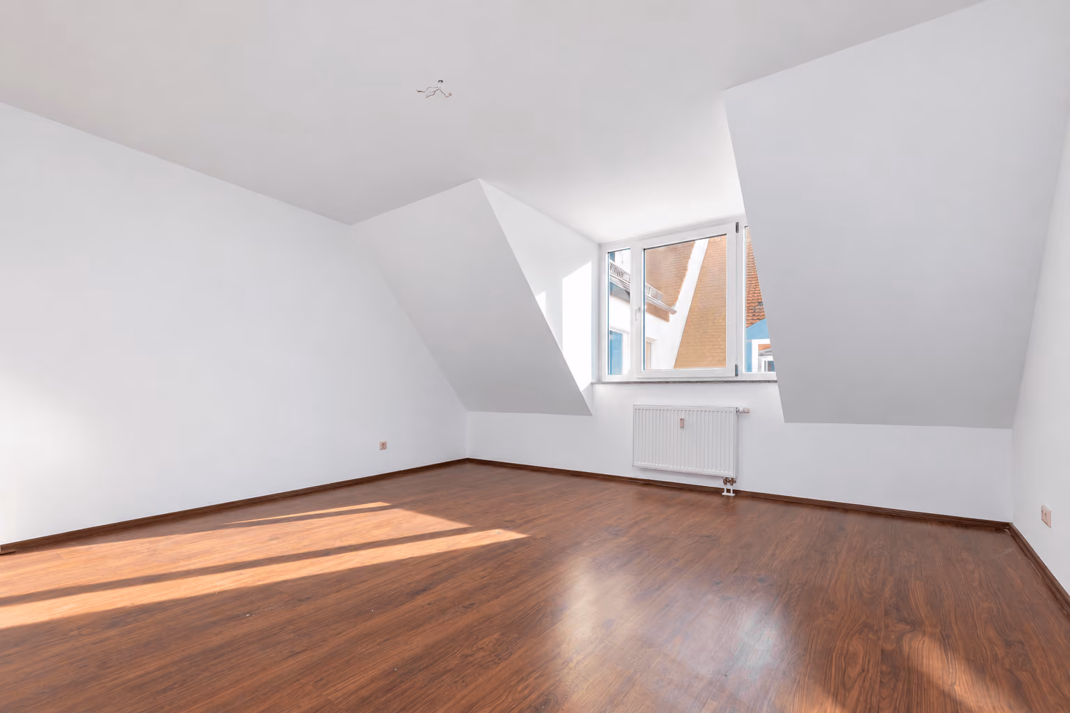 objektbilder Schlafenzimmer
