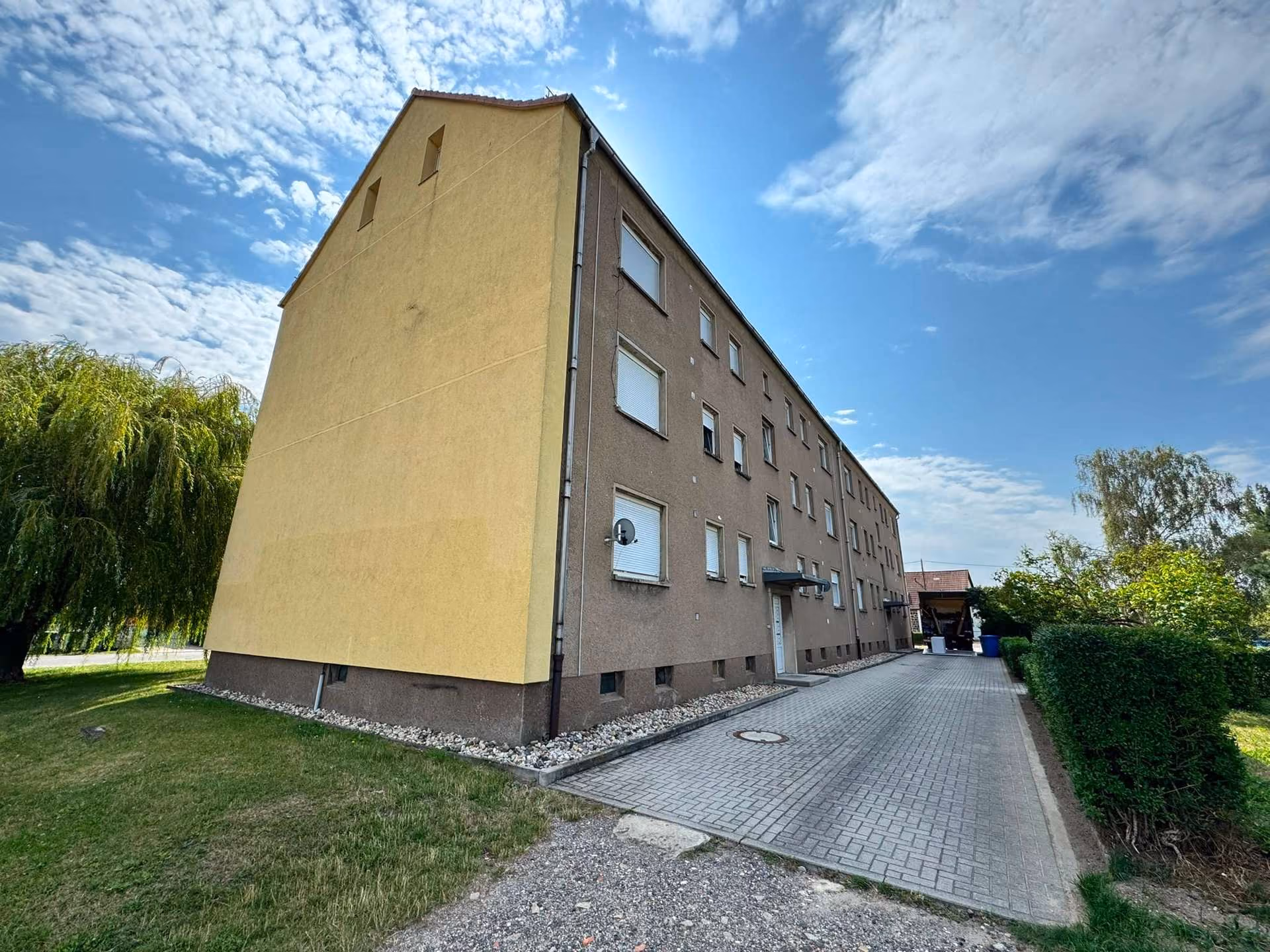 Außenansicht