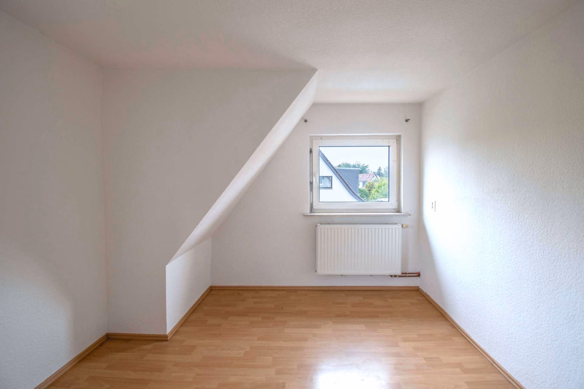 OG - Gästezimmer